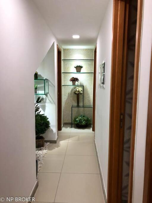 Cobertura duplex com 4 suítes Praia Muro Alto Porto Galinhas