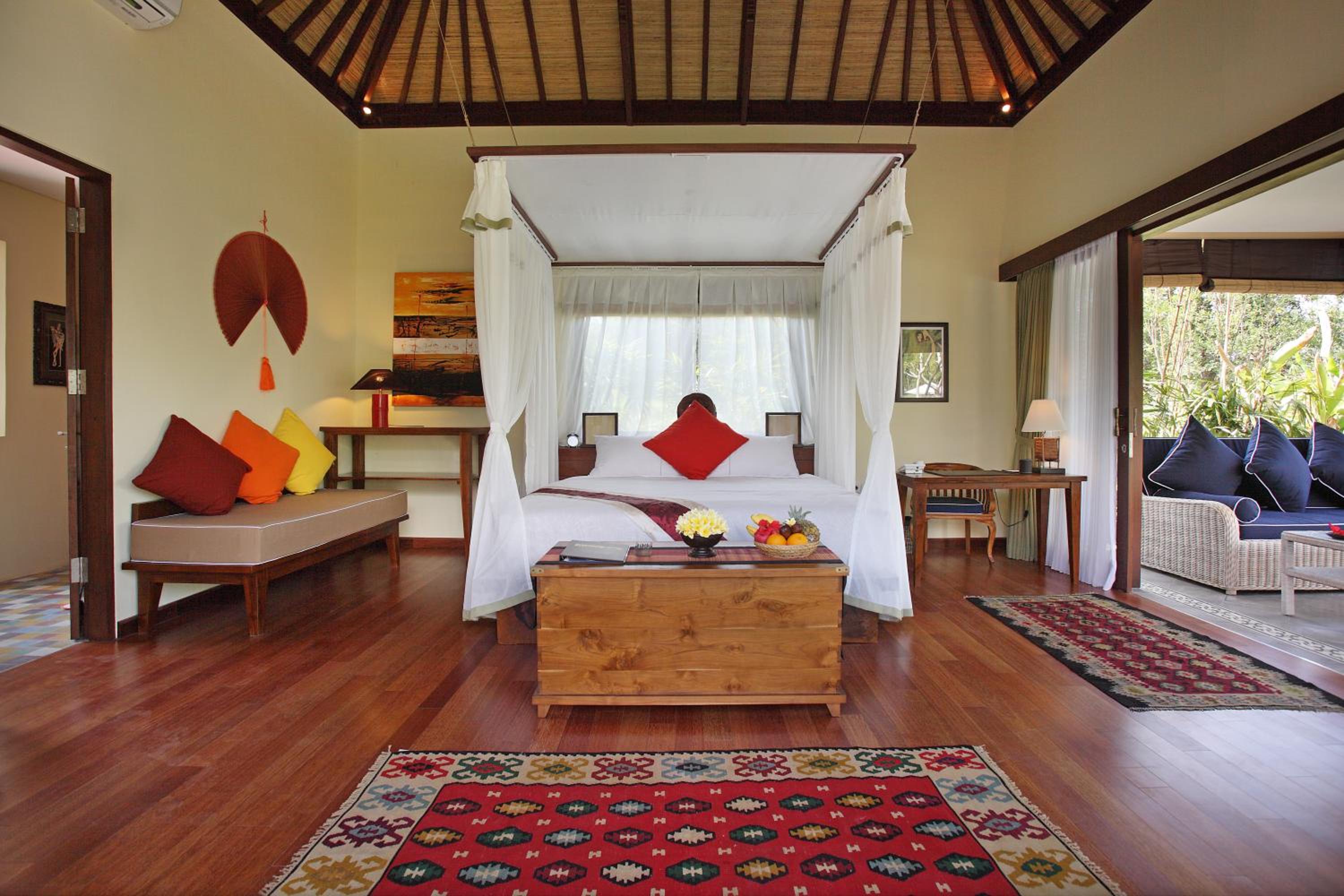 Villa Nirvana