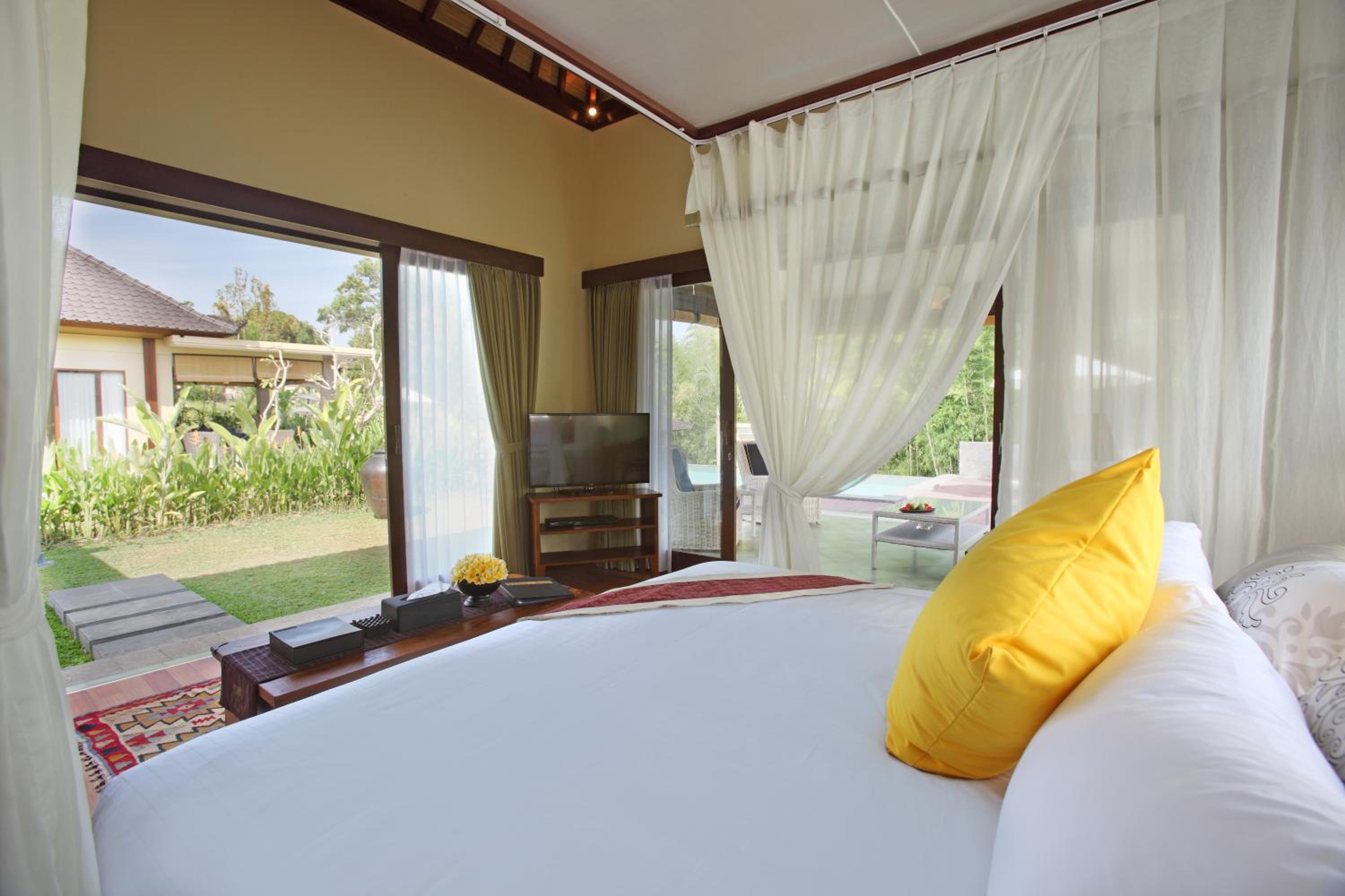 Villa Nirvana
