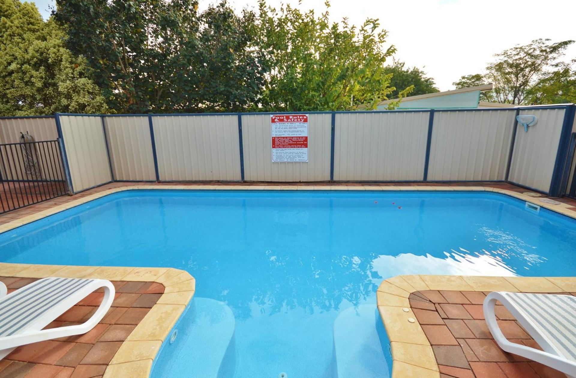 Villa Palazzo 3 - Kalbarri, WA