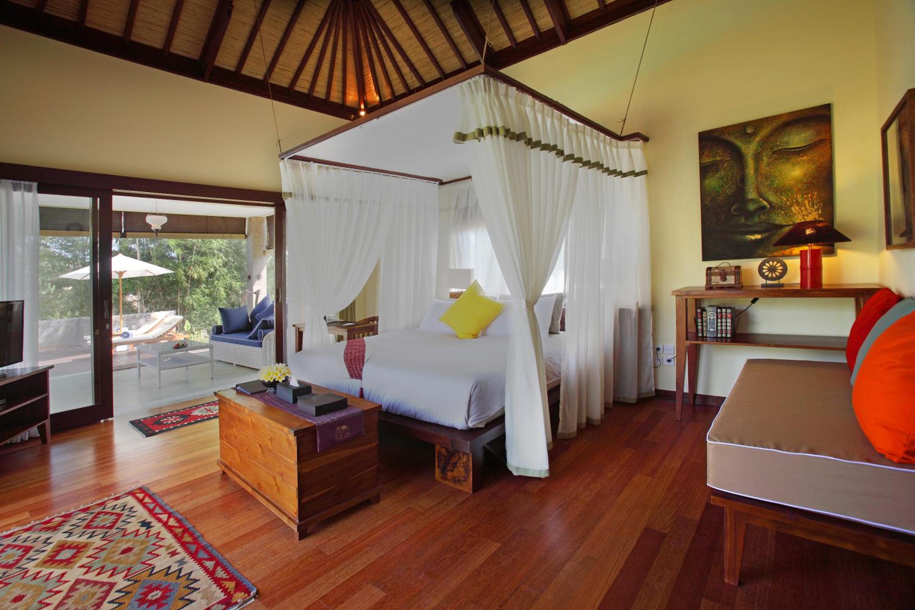 Villa Nirvana