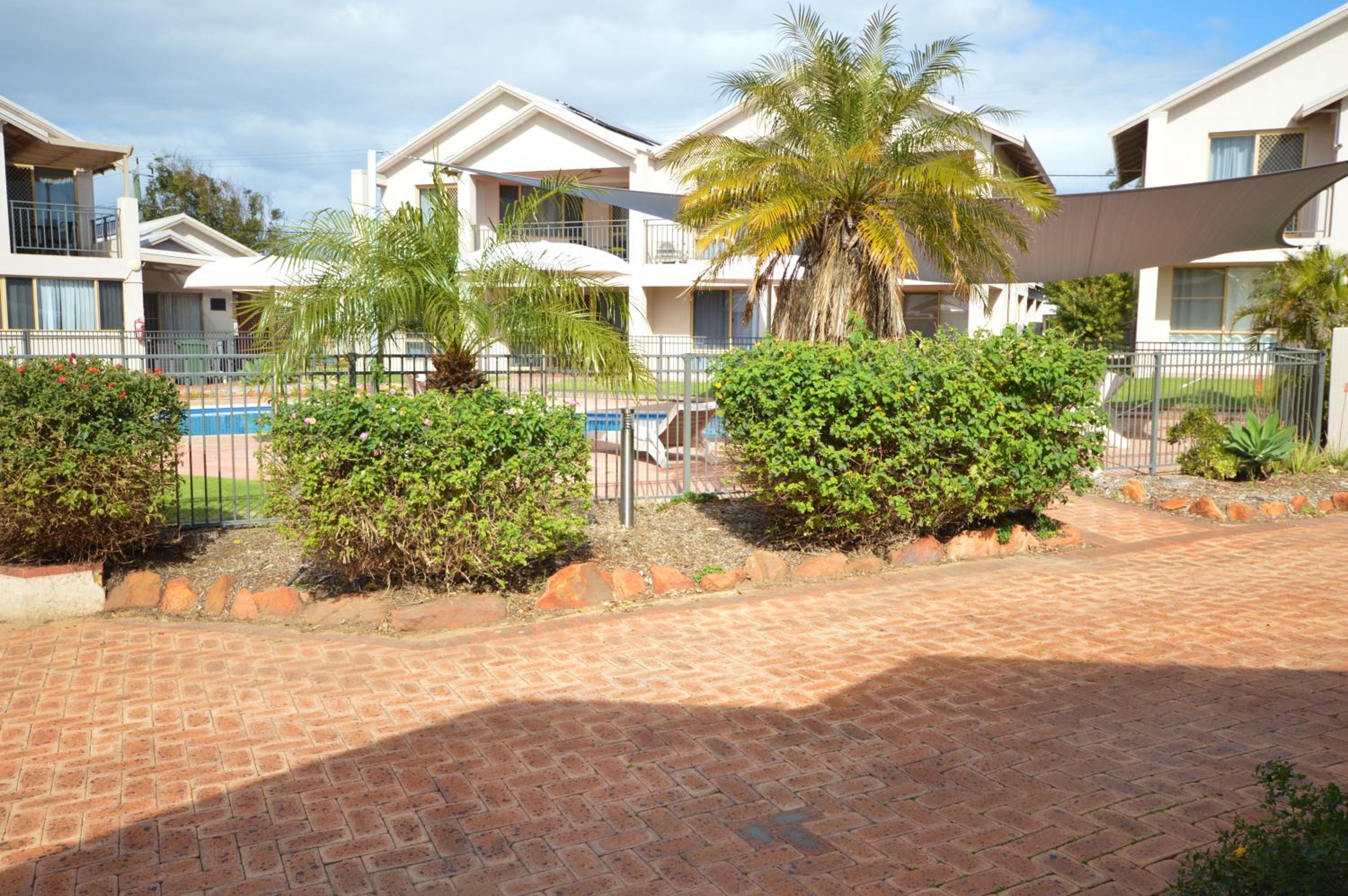 Pelican Shore Villa 20 - Kalbarri WA