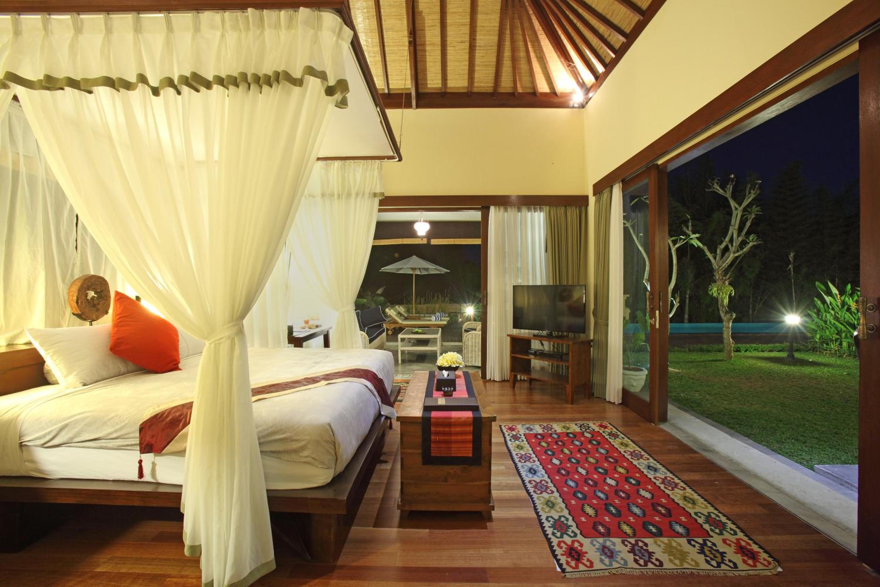 Villa Nirvana