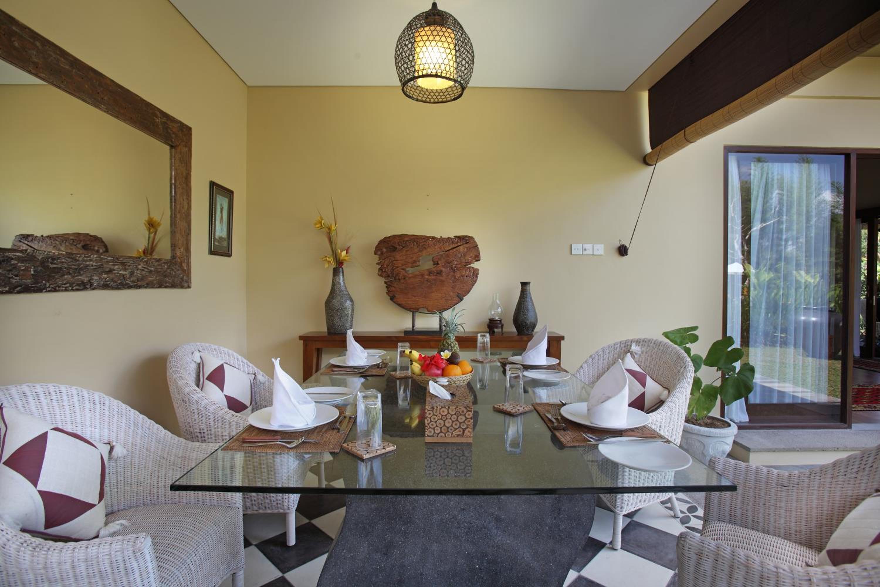 Villa Nirvana
