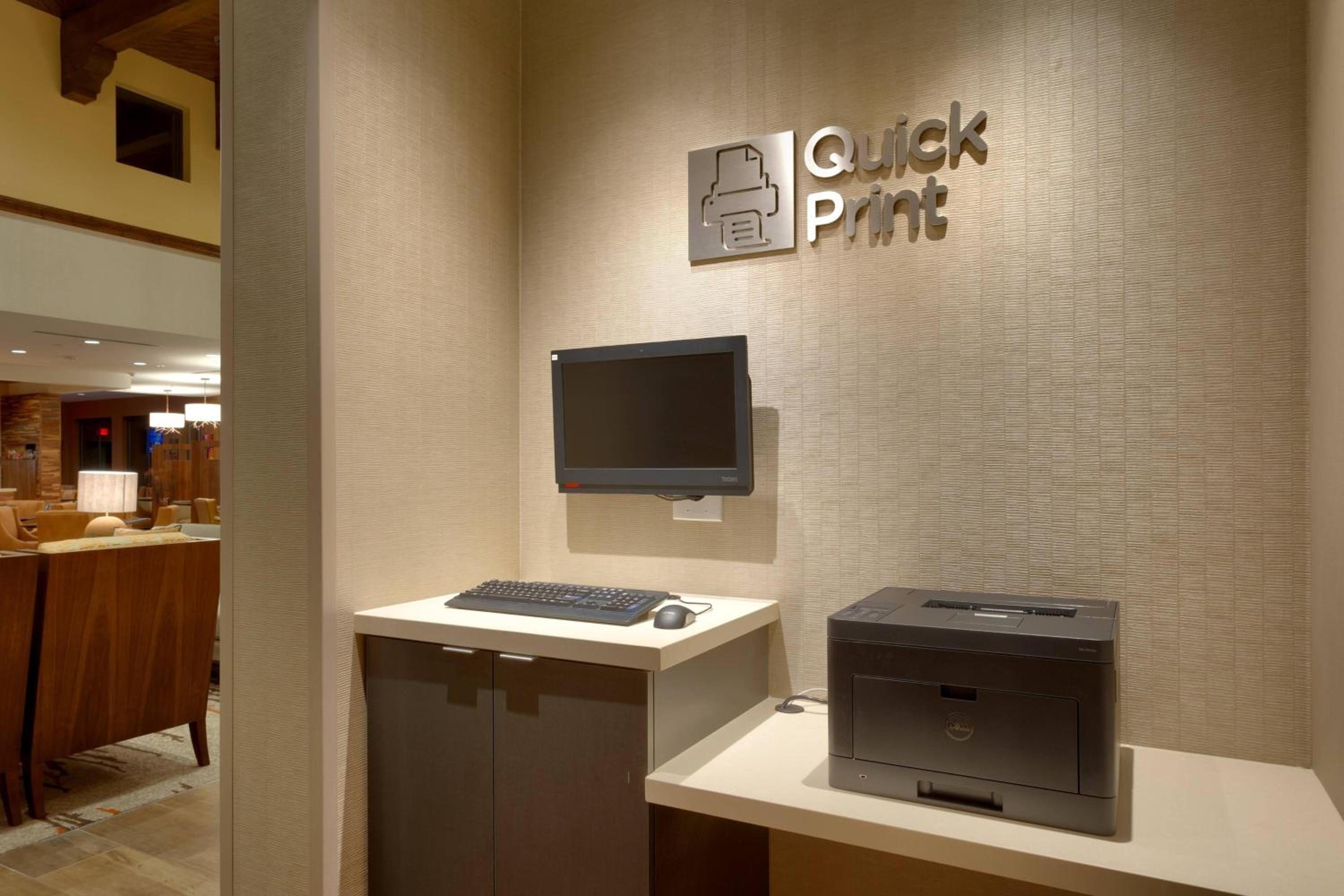 Sedona Vacations - Courtyard by Marriott Sedona - Property Image 2