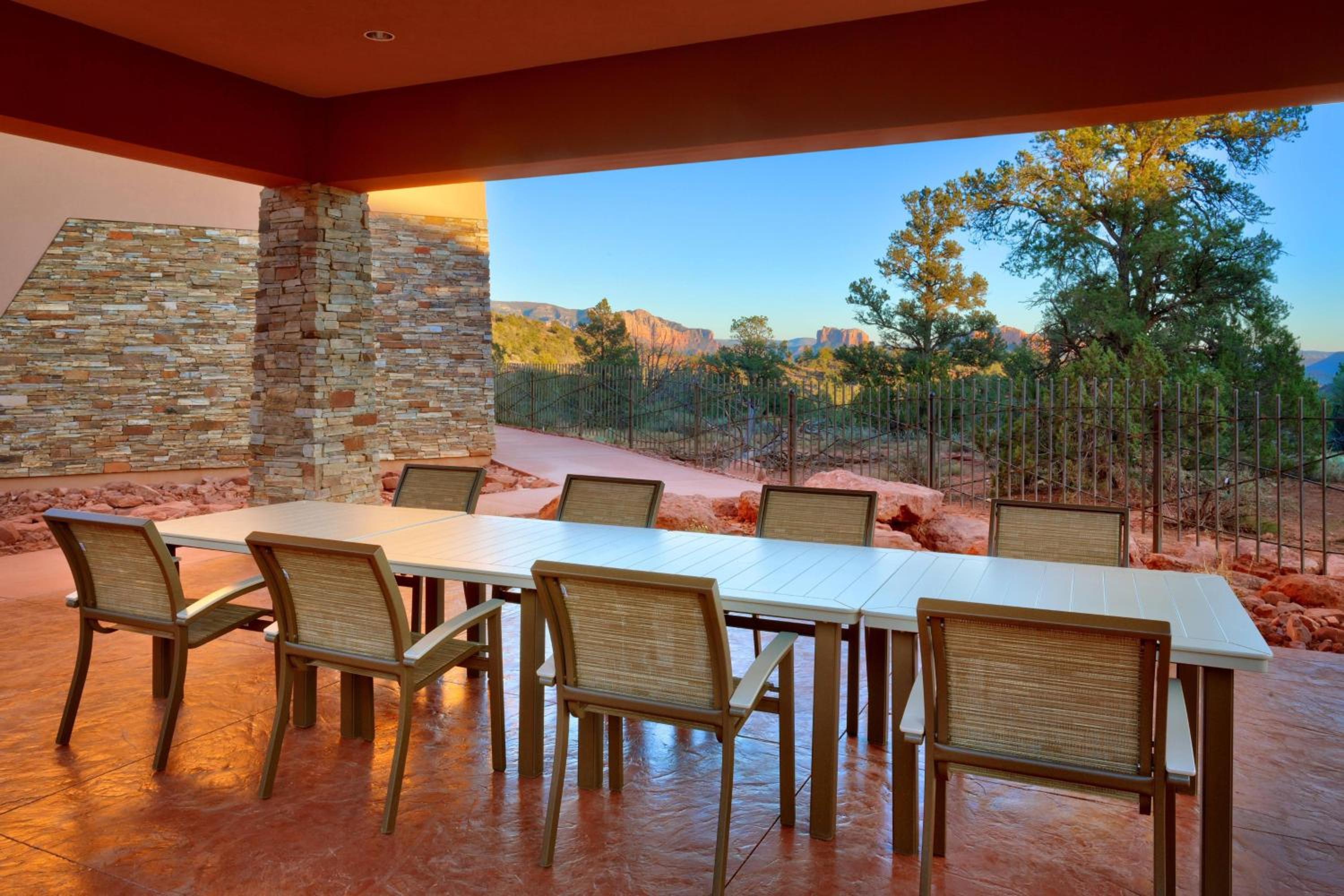 Sedona Vacations - Courtyard by Marriott Sedona - Property Image 4