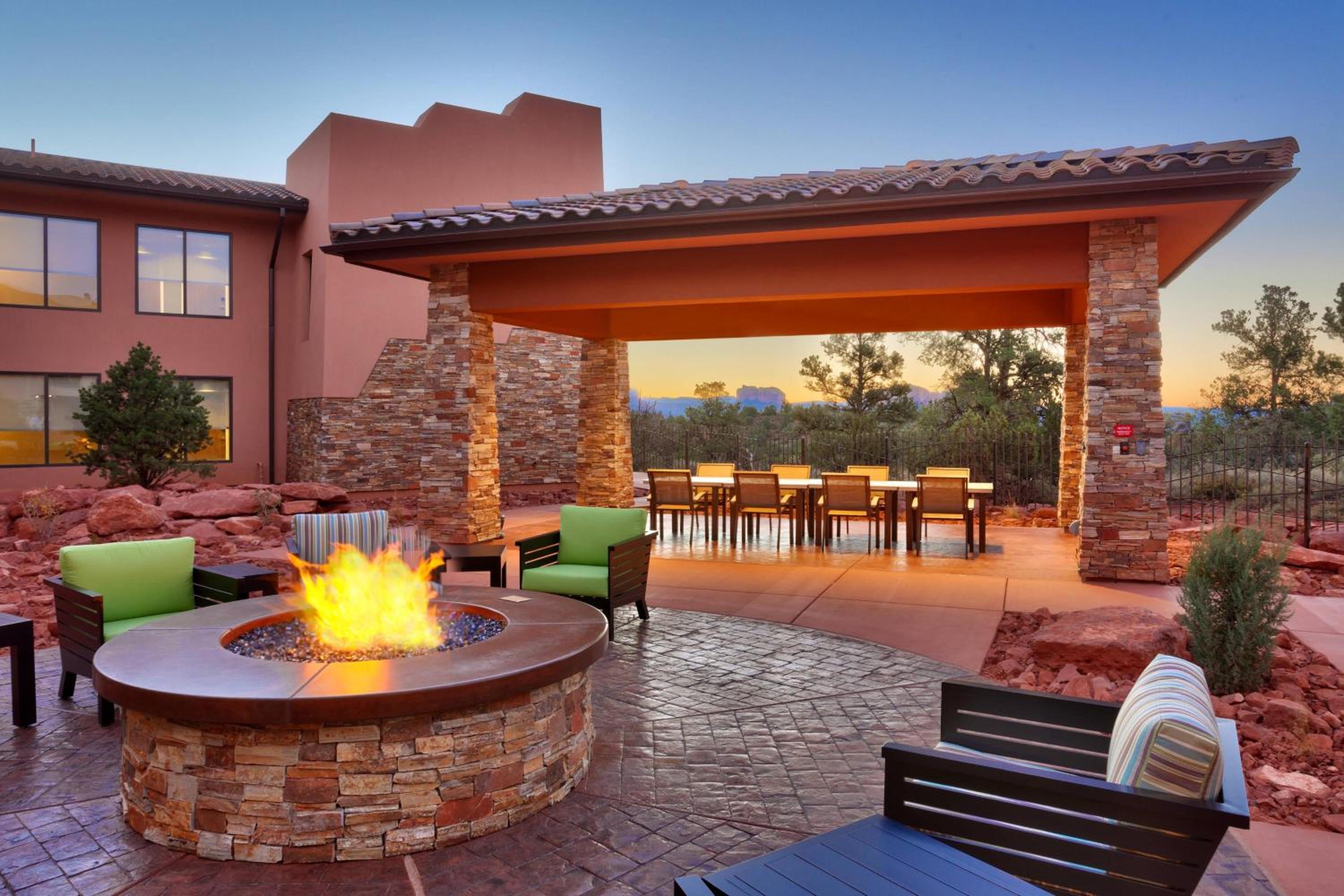 Sedona Vacations - Courtyard by Marriott Sedona - Property Image 5