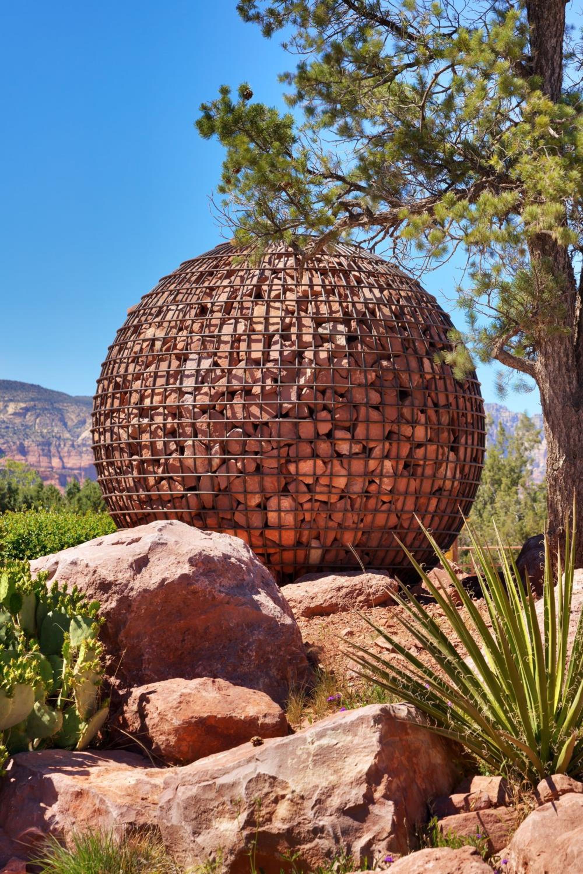 Sedona Vacations - Courtyard by Marriott Sedona - Property Image 9