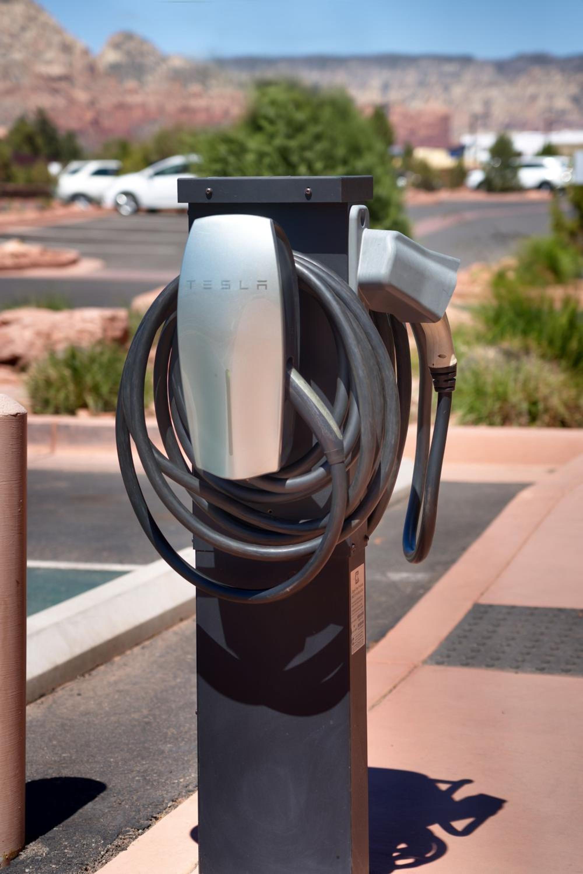 Sedona Vacations - Courtyard by Marriott Sedona - Property Image 10