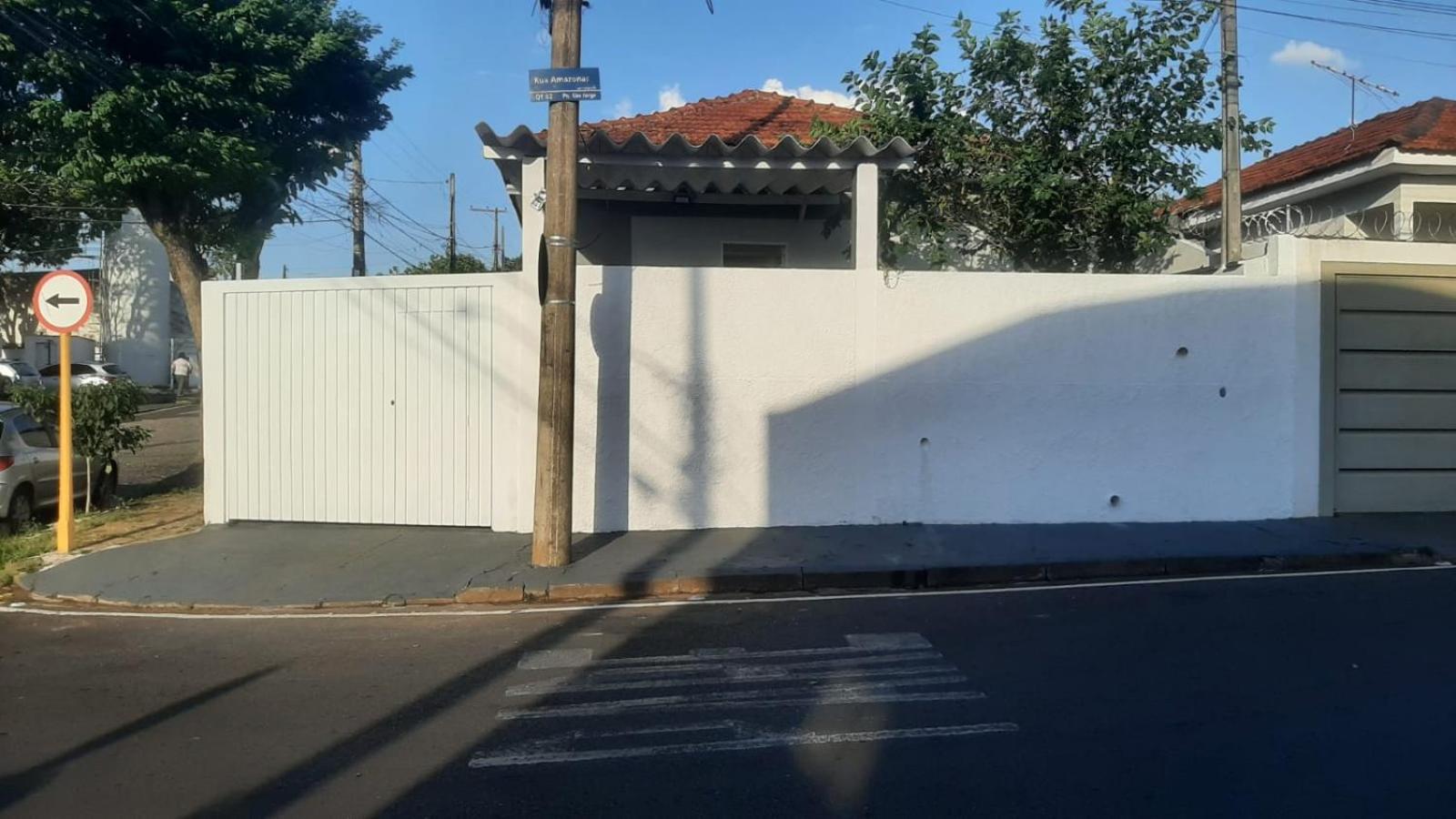 Aconchegante Microcasa Banheiro Privativo e Garagem Compartilhada