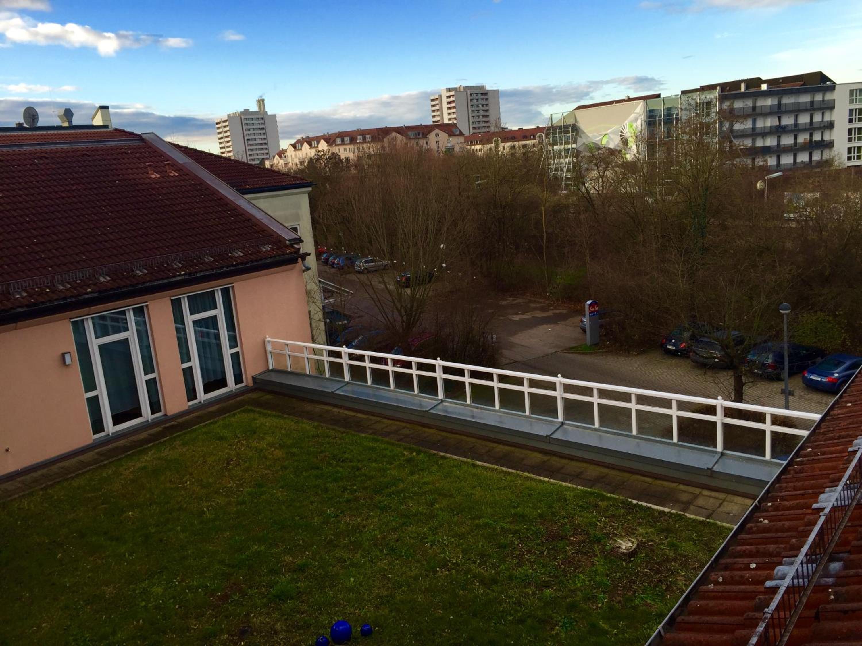 rooftop