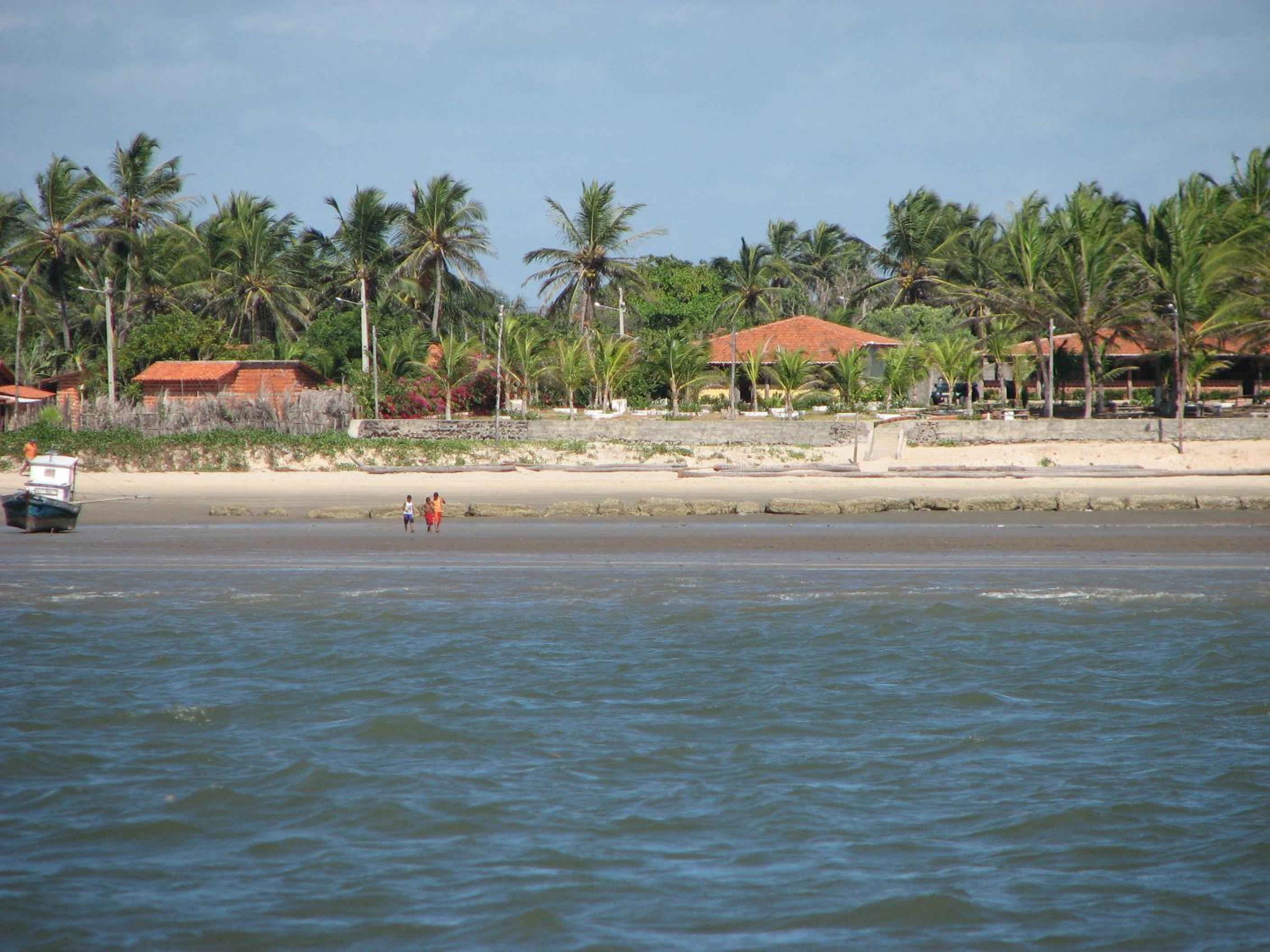 Pousada Jagatá