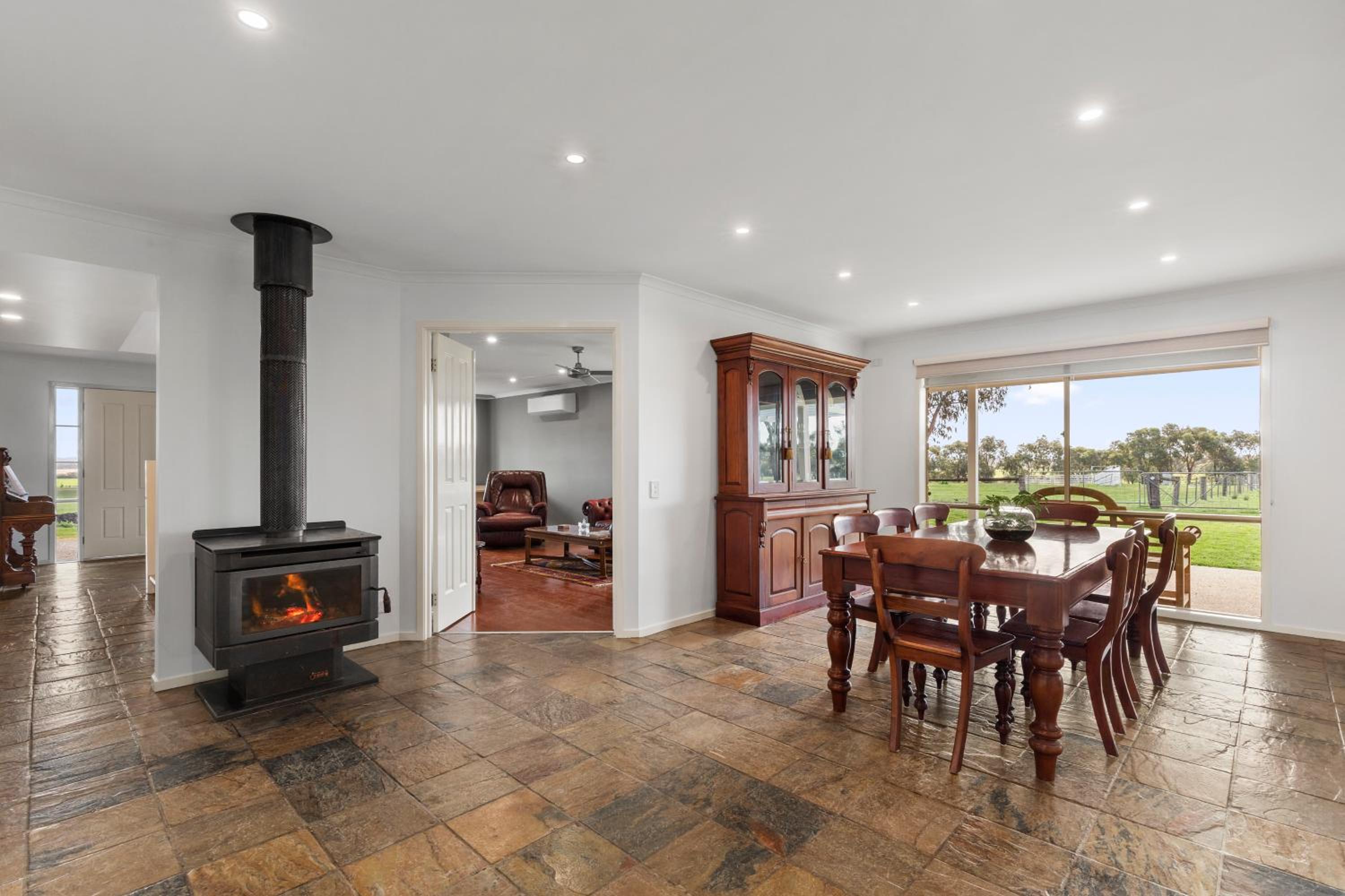 Kilmoyla Farm Stay