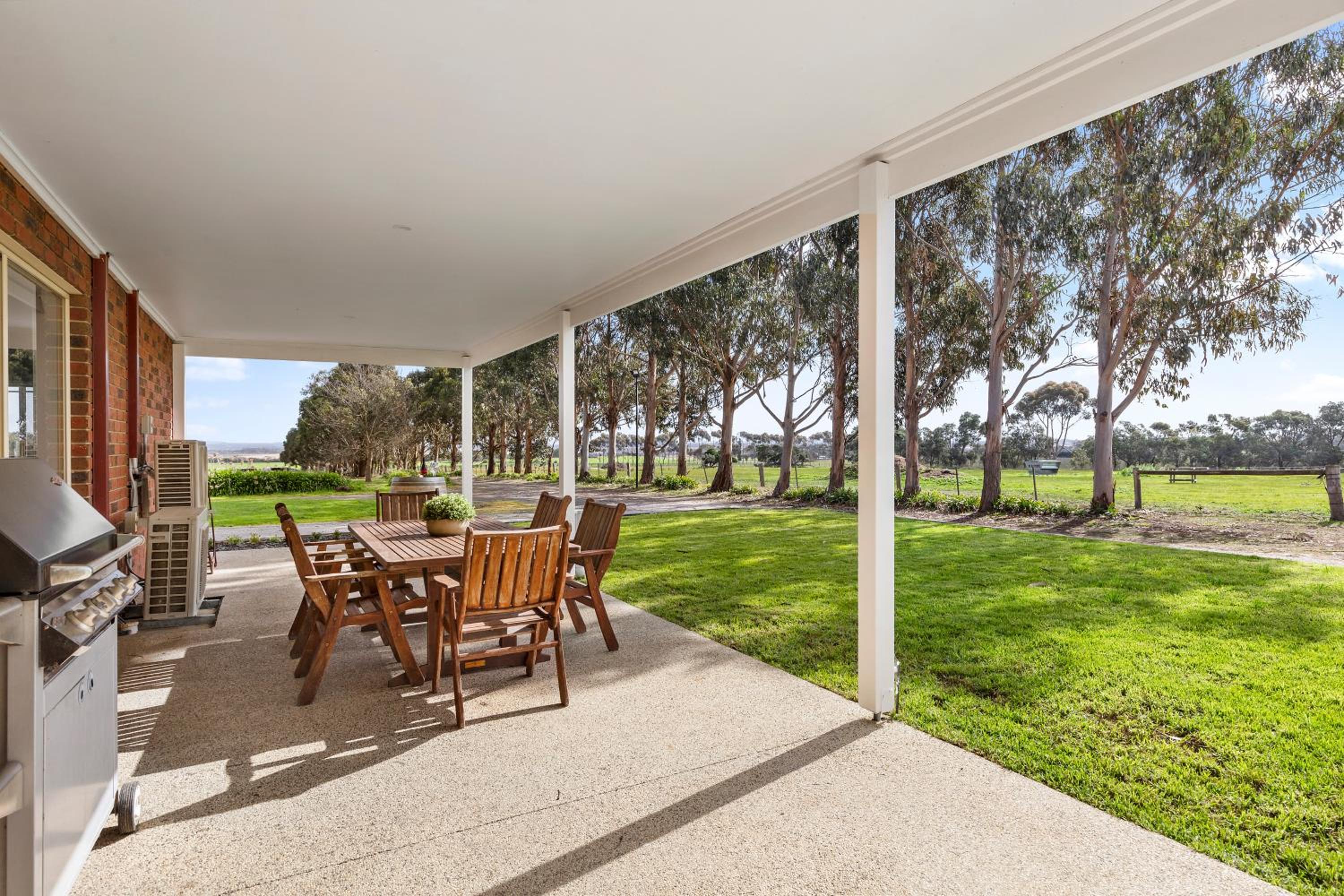 Kilmoyla Farm Stay