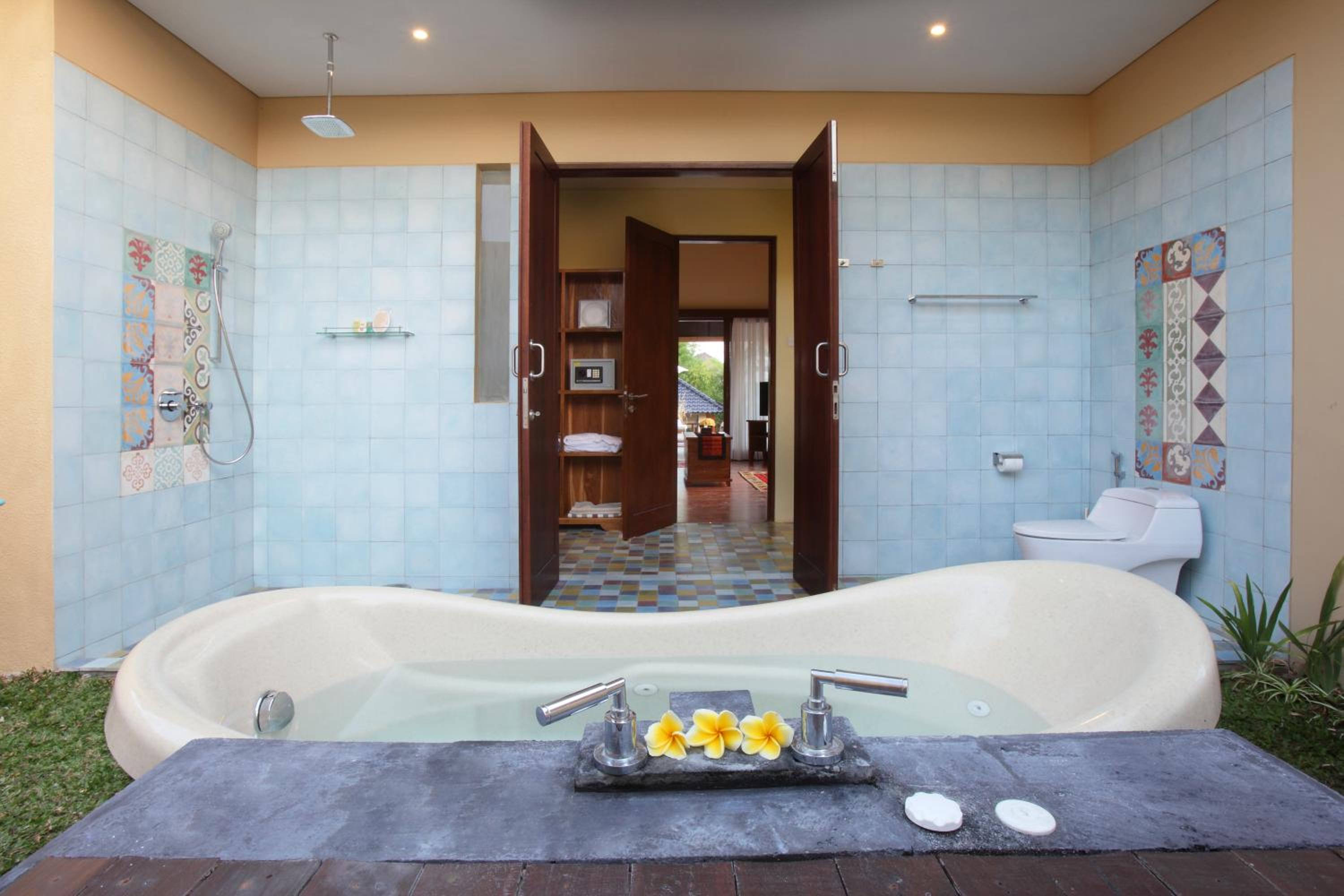 Villa Nirvana