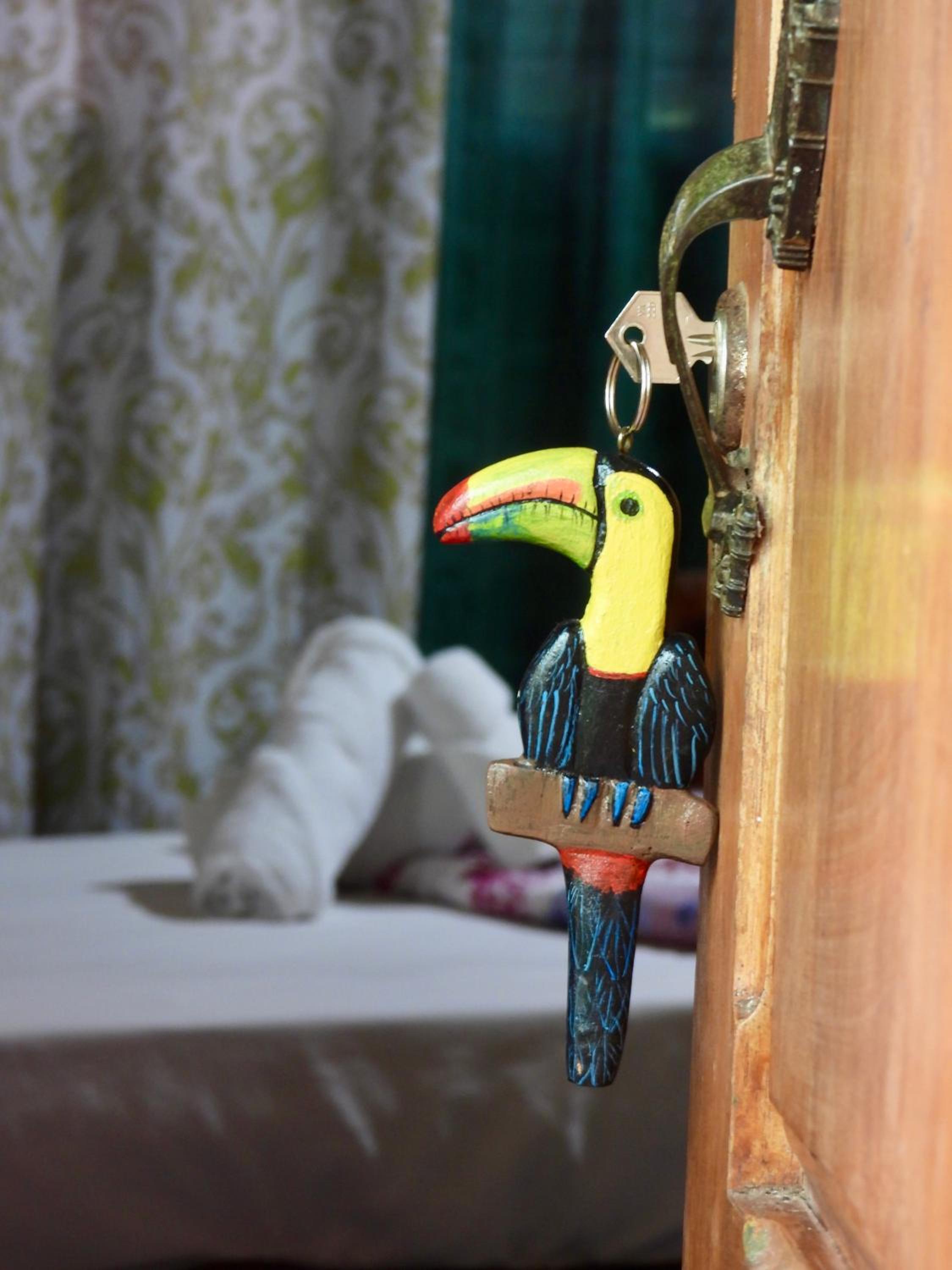 Iguanitas Lodge
