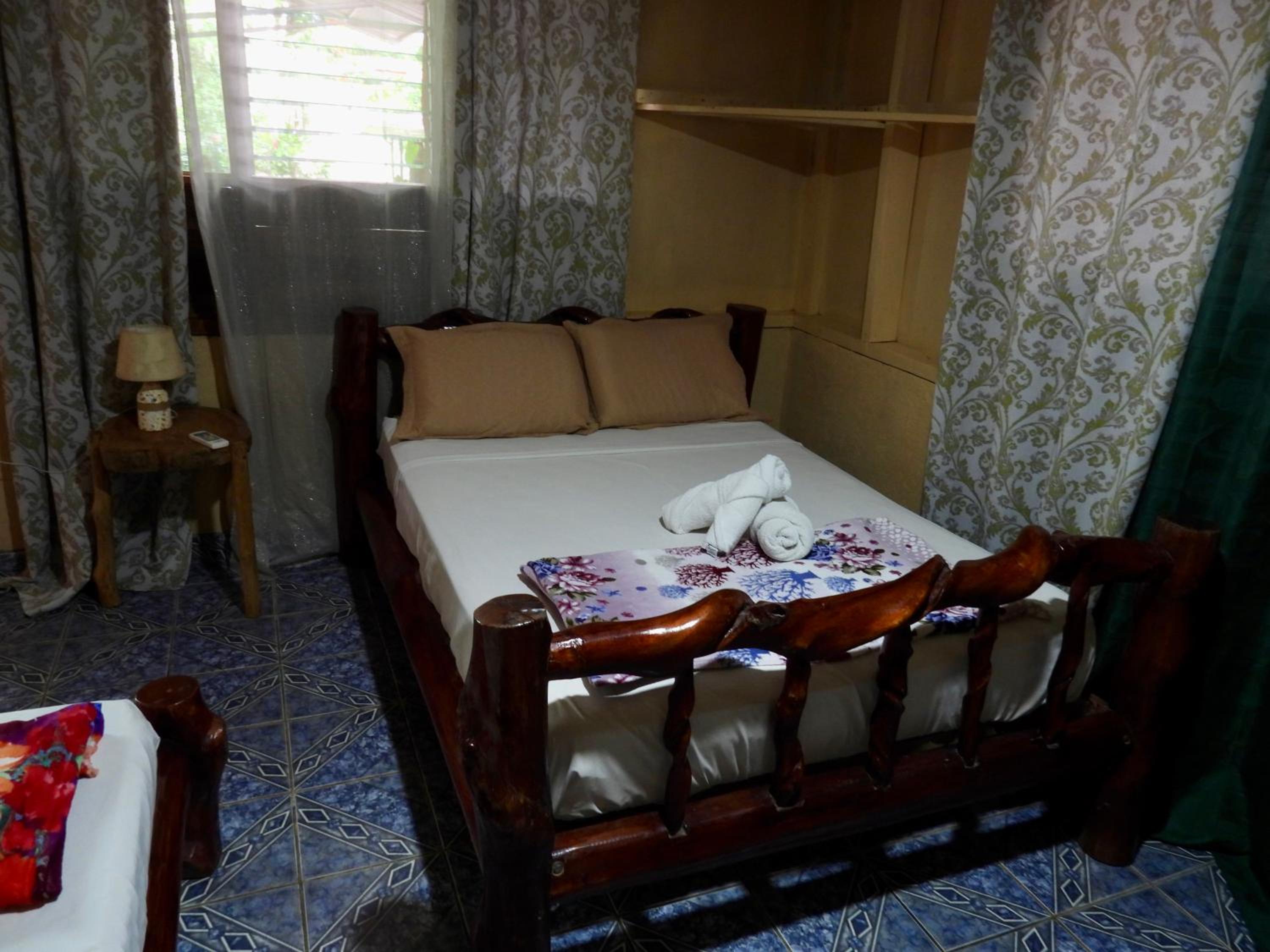Iguanitas Lodge