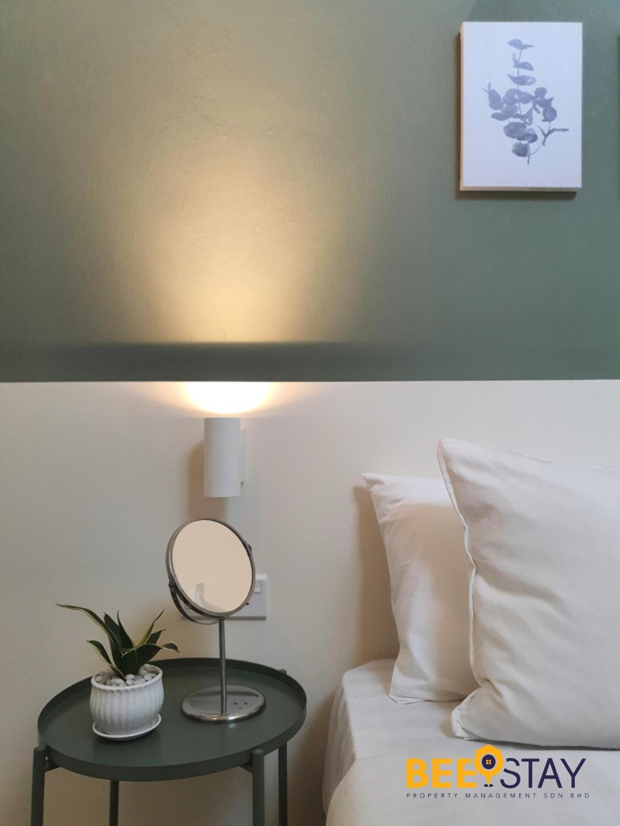 Jenjarom No 32 Modern Cozy Homestay for 4 Pax by Beestay photo 8