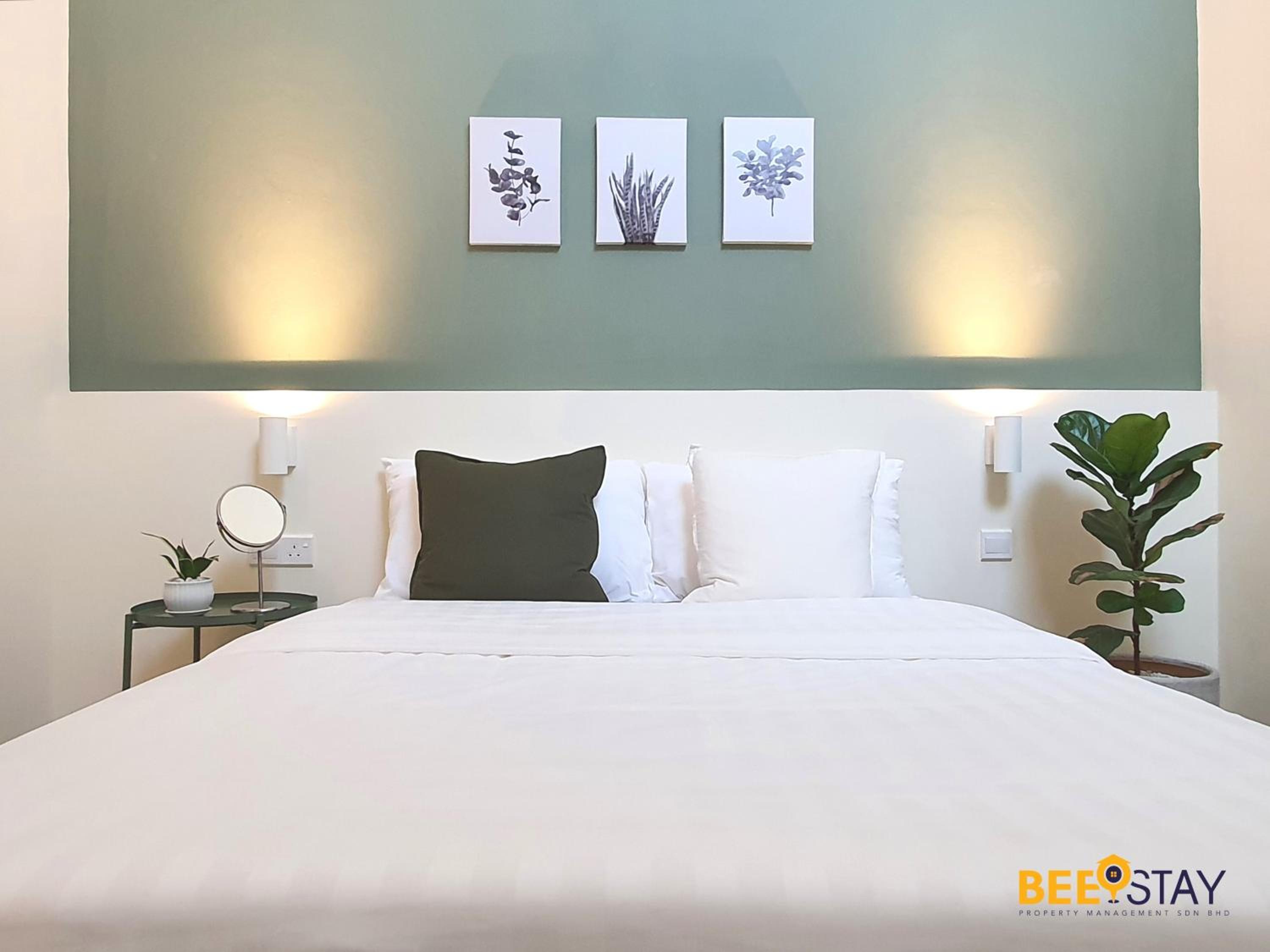 Jenjarom No 32 Modern Cozy Homestay for 4 Pax by Beestay photo 5