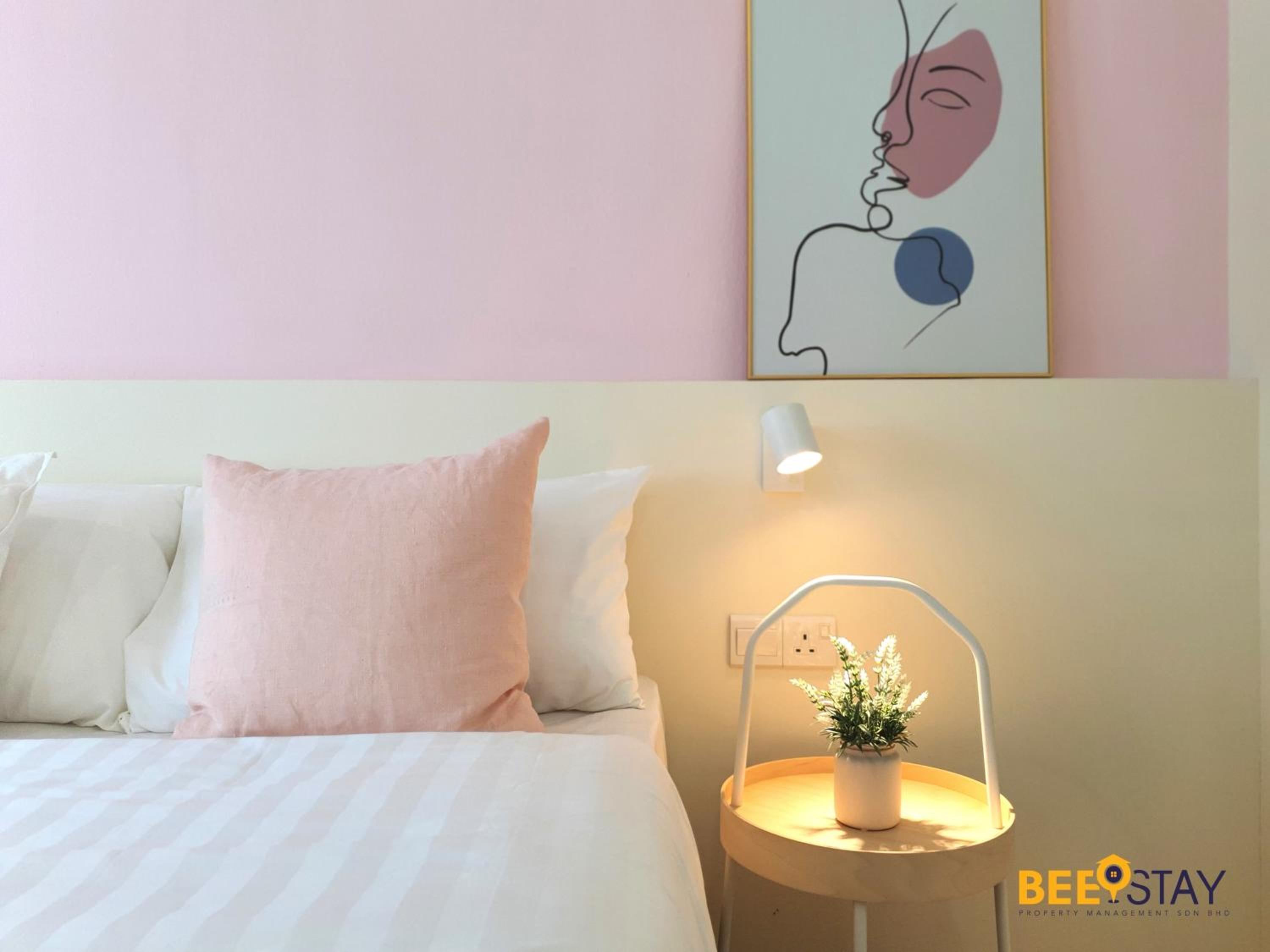 Jenjarom No 32 Modern Cozy Homestay for 4 Pax by Beestay photo 3