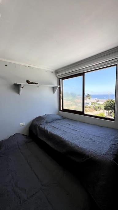 CASONA AZABACHE en Mariscadero, Pelluhue