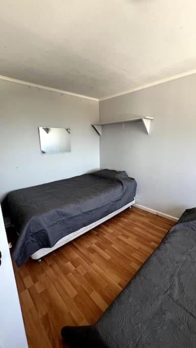 CASONA AZABACHE en Mariscadero, Pelluhue