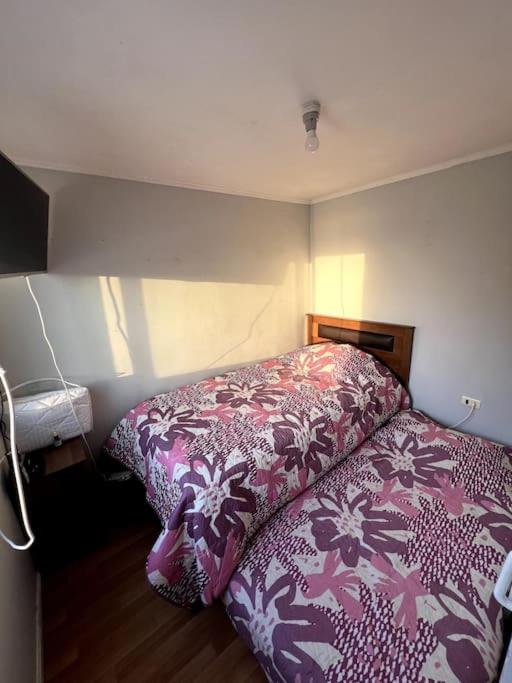 CASONA AZABACHE en Mariscadero, Pelluhue