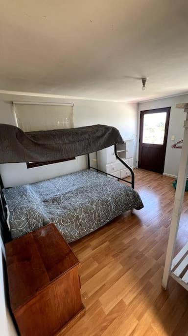 CASONA AZABACHE en Mariscadero, Pelluhue