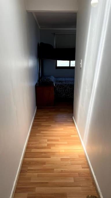 CASONA AZABACHE en Mariscadero, Pelluhue