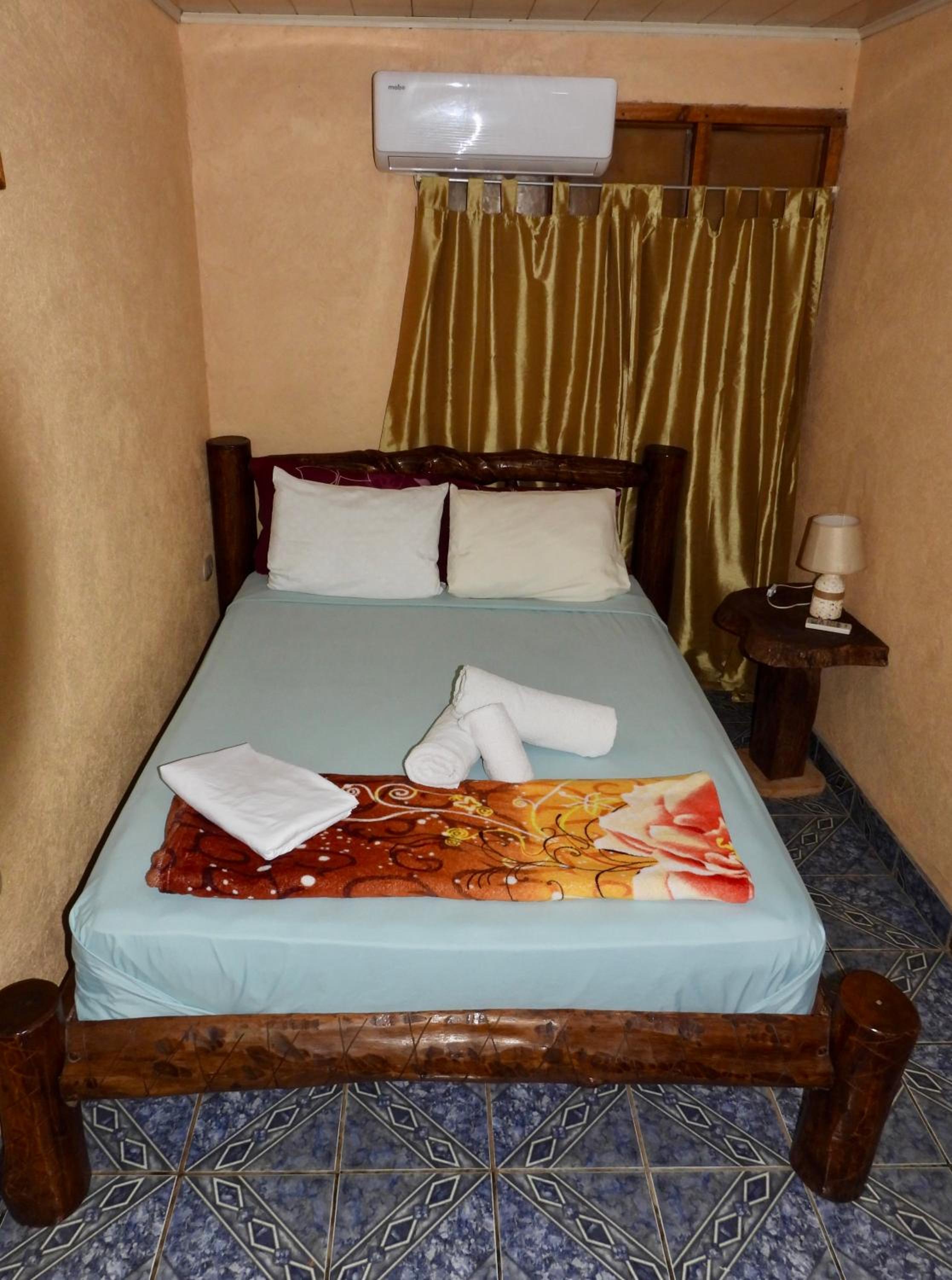Iguanitas Lodge