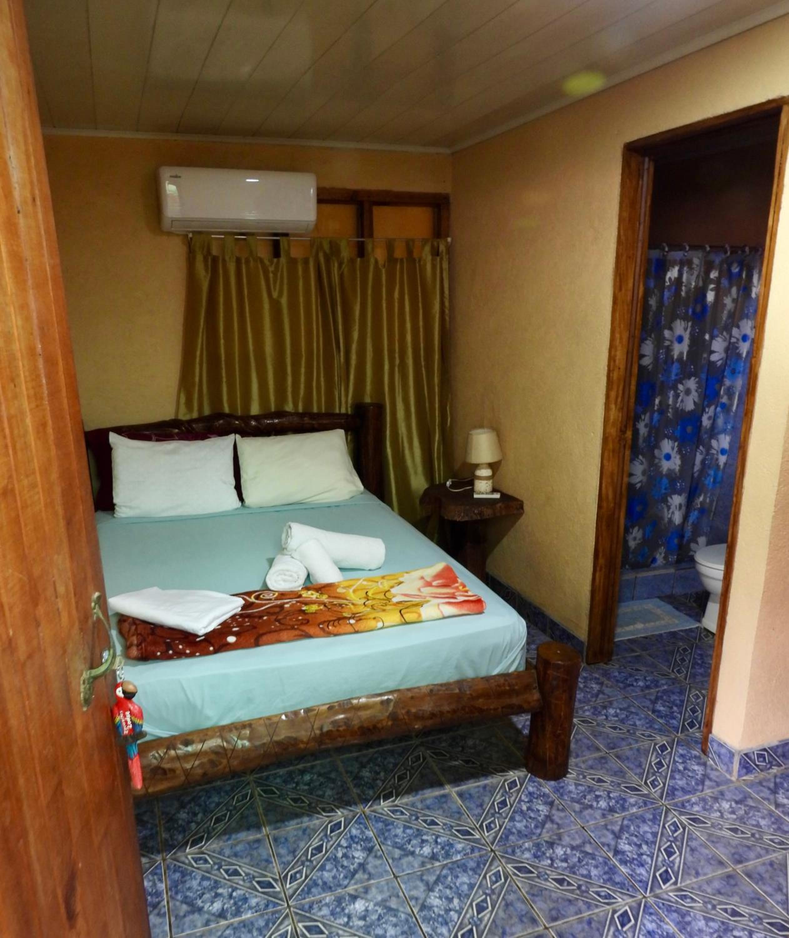 Iguanitas Lodge