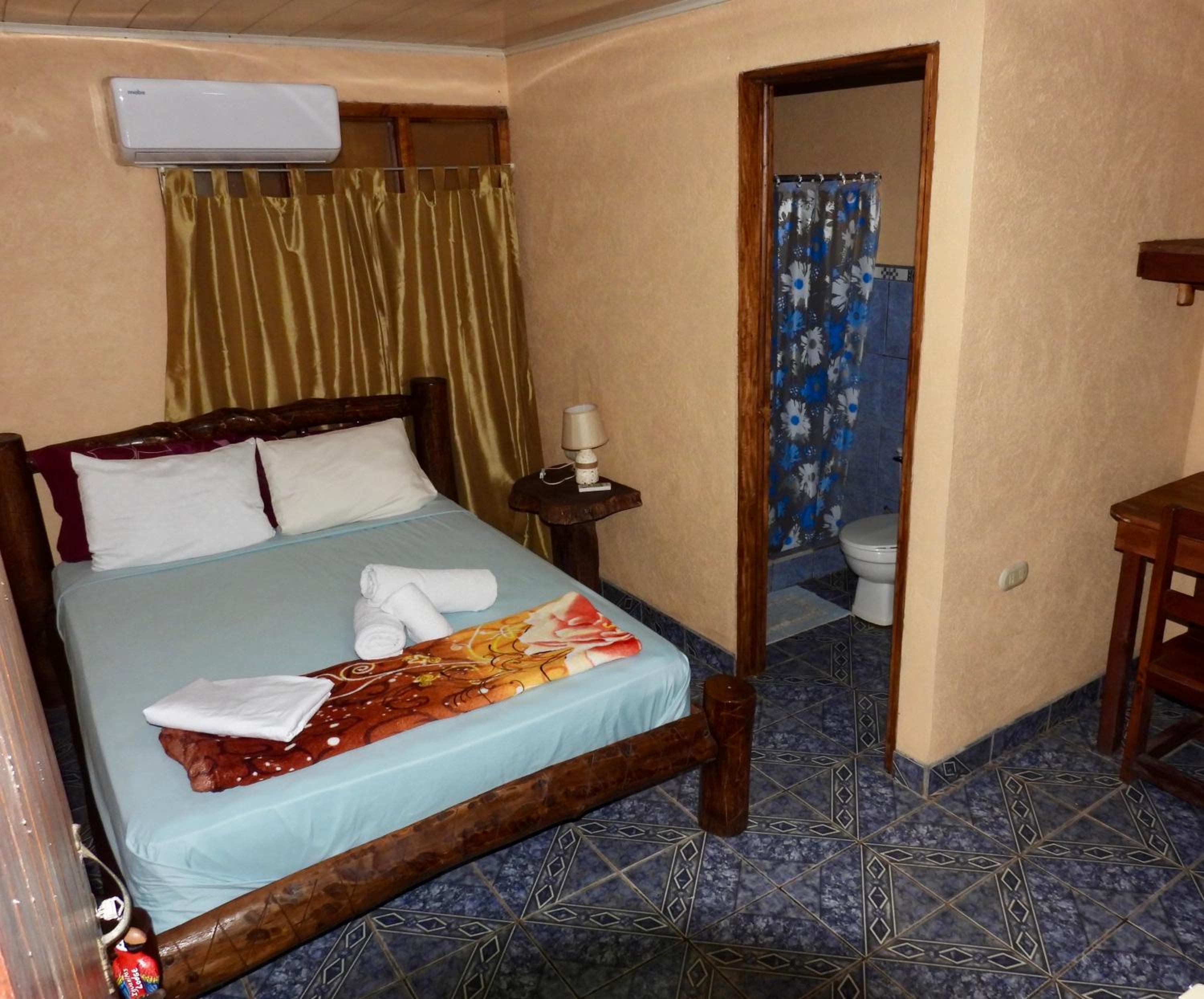 Iguanitas Lodge