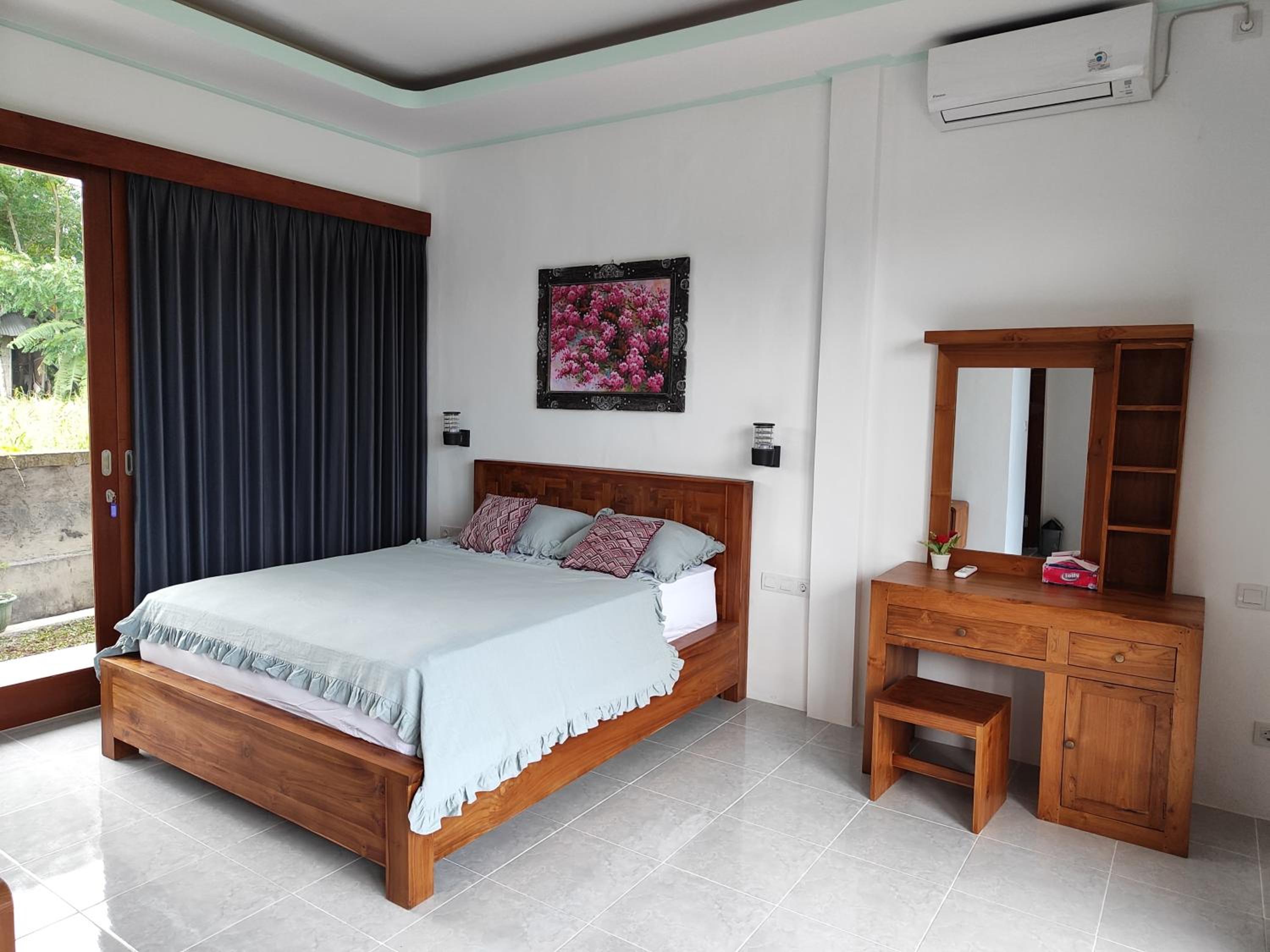 Pondok Nyoman Ubud view 5