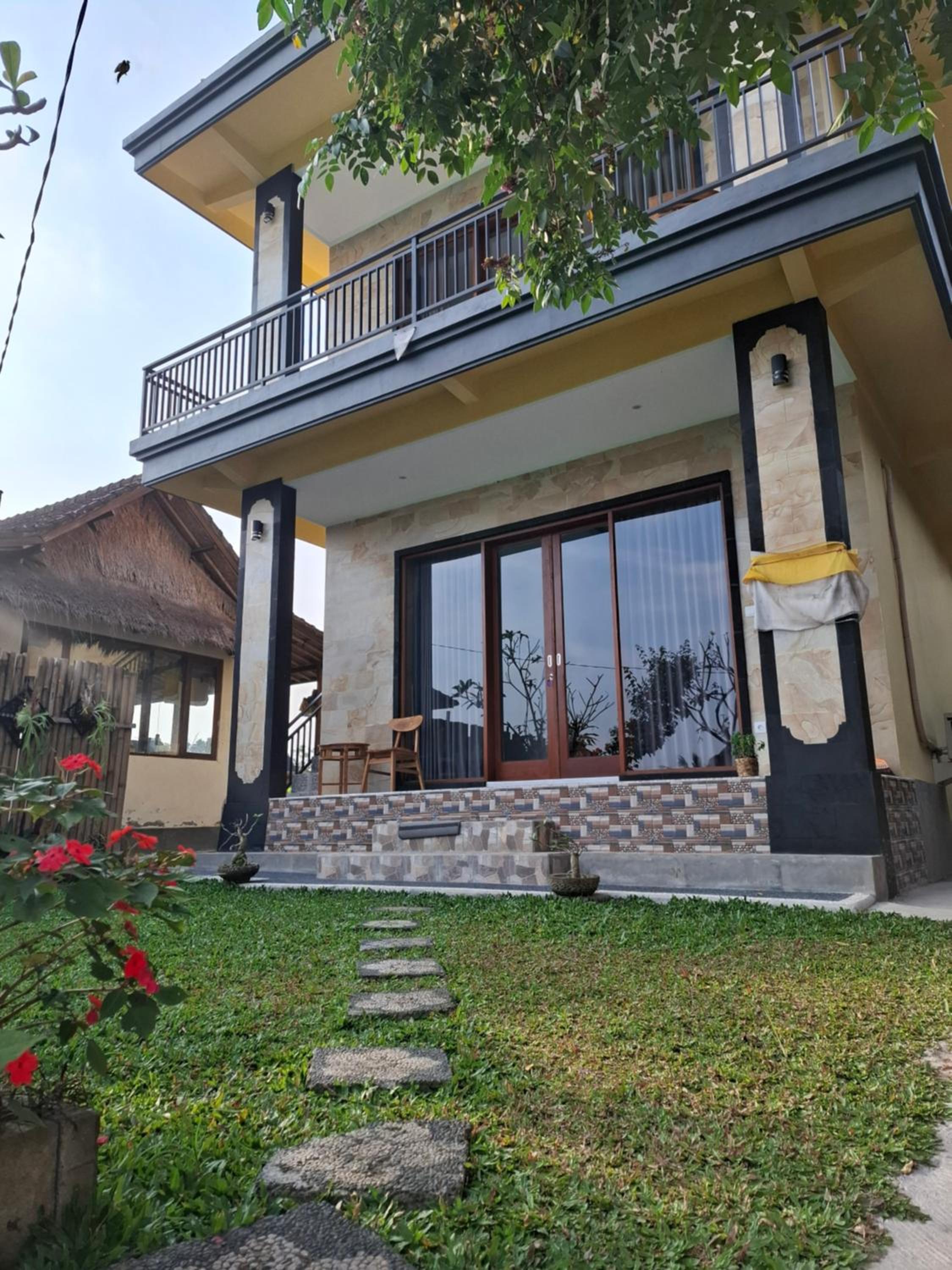 Pondok Nyoman Ubud view 3