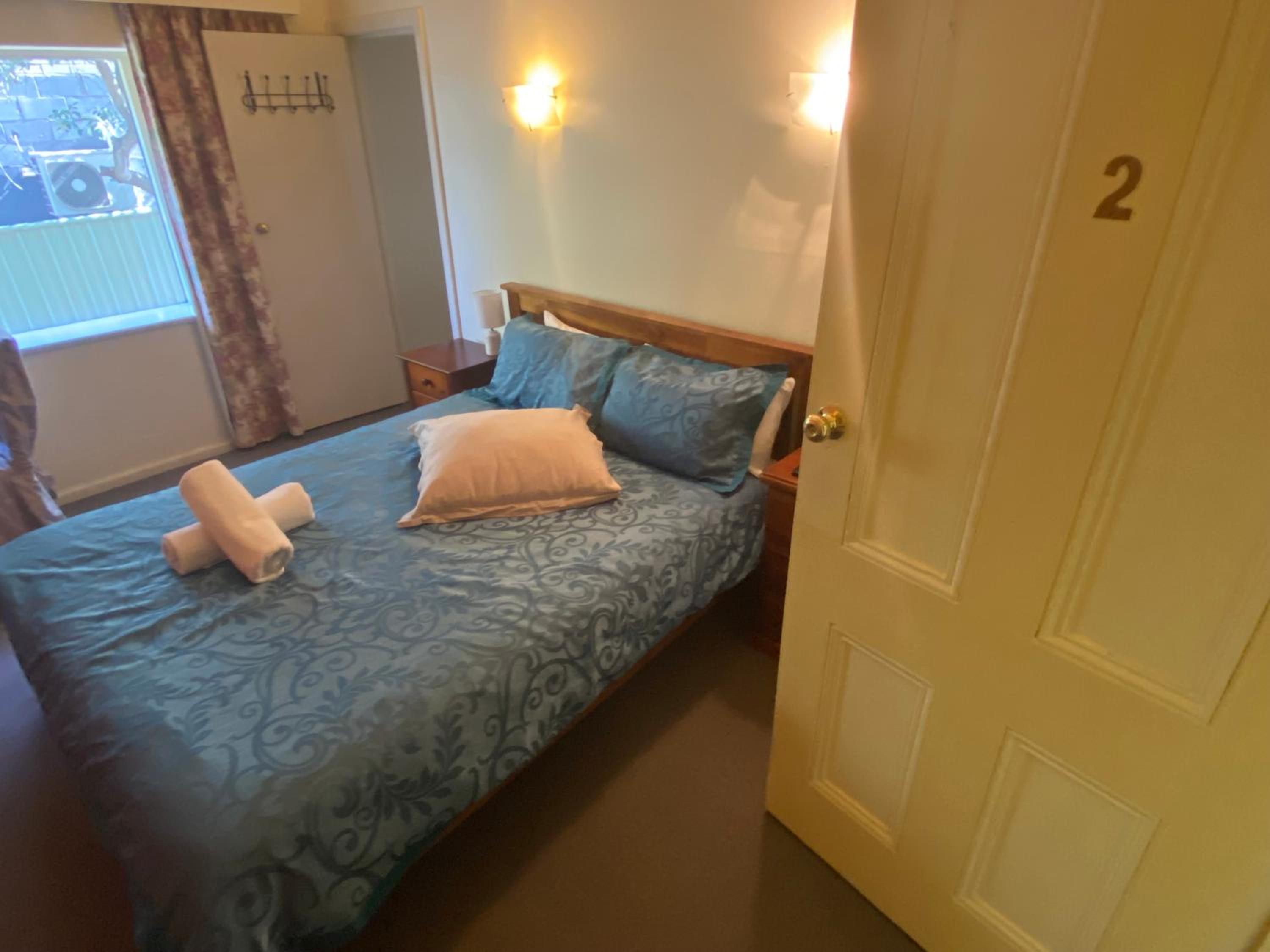 Ellstanmor Guesthouse Cooma