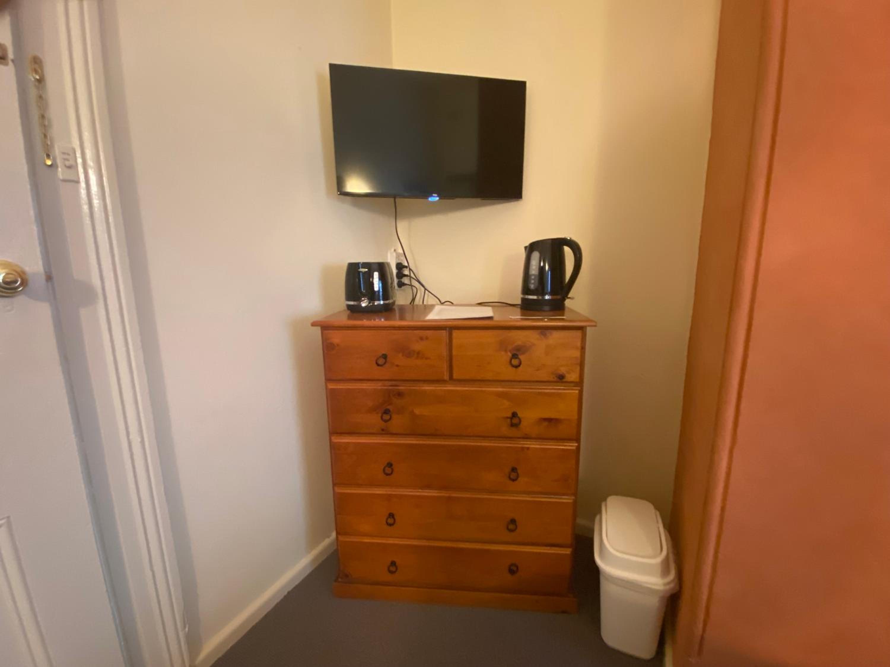 Ellstanmor Guesthouse Cooma