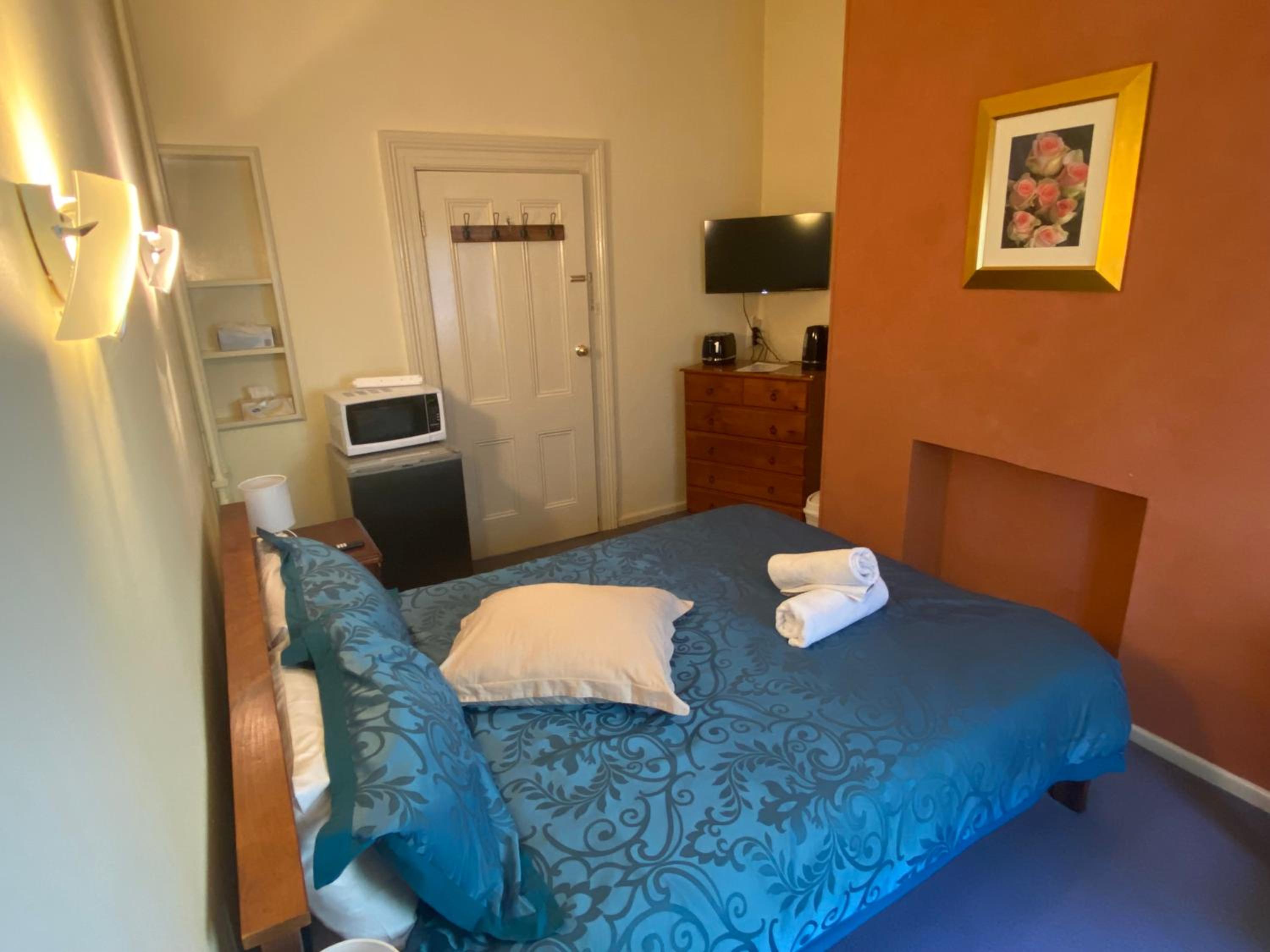 Ellstanmor Guesthouse Cooma
