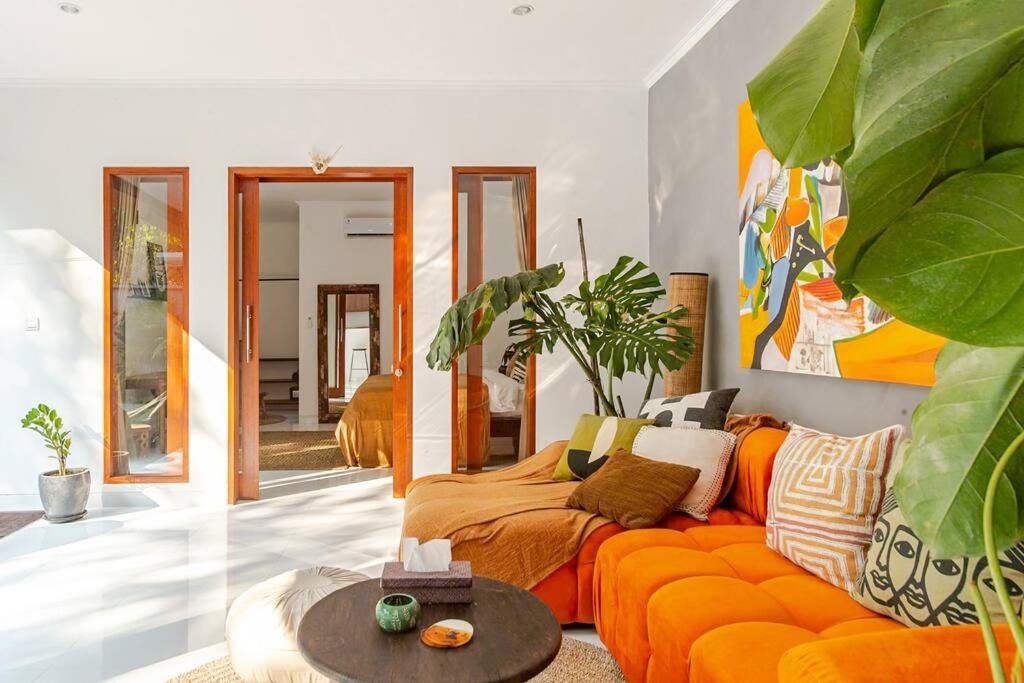 Villa Aliran - Modern Comfort in tranquil Umalas view 4