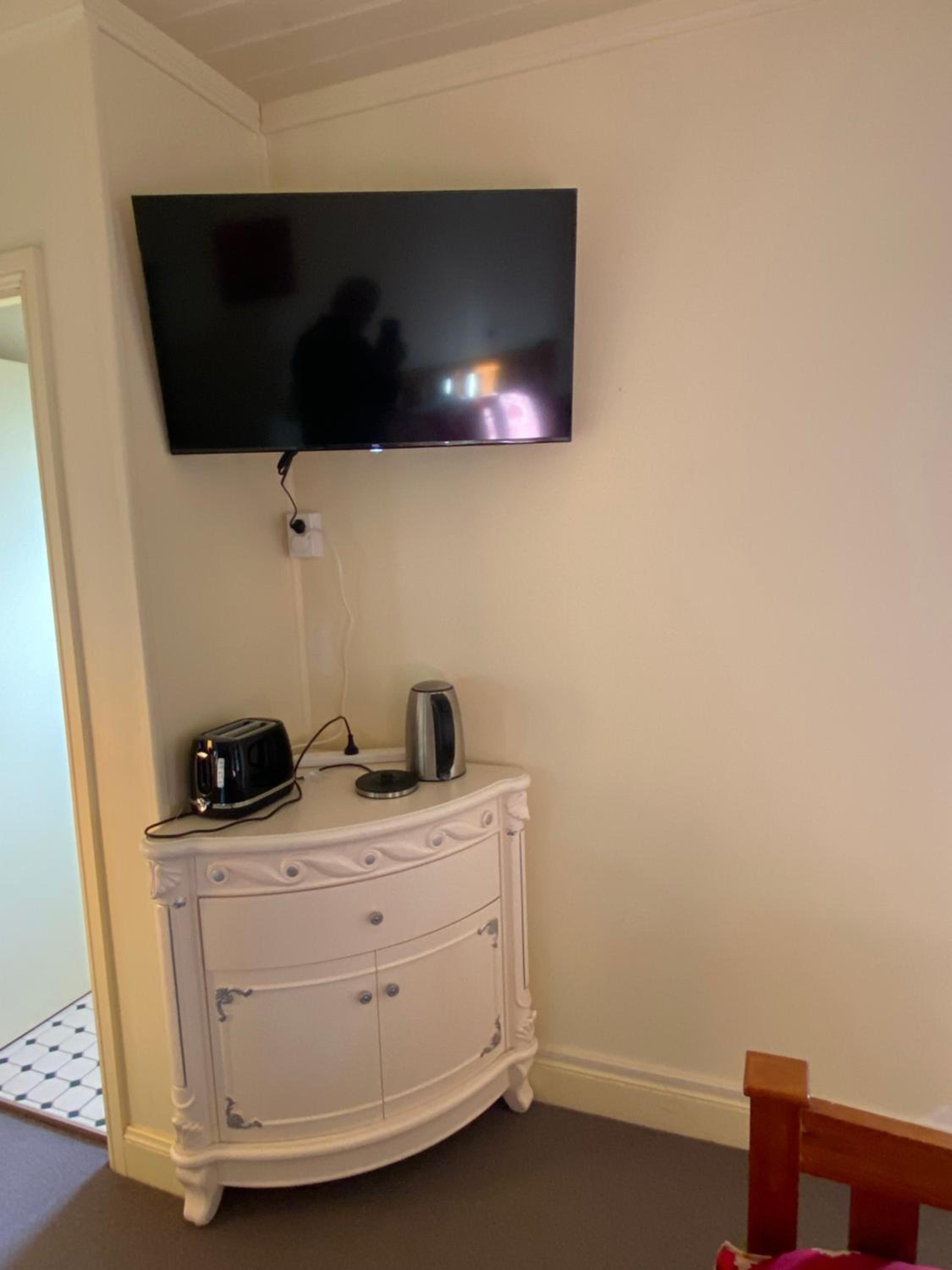Ellstanmor Guesthouse Cooma