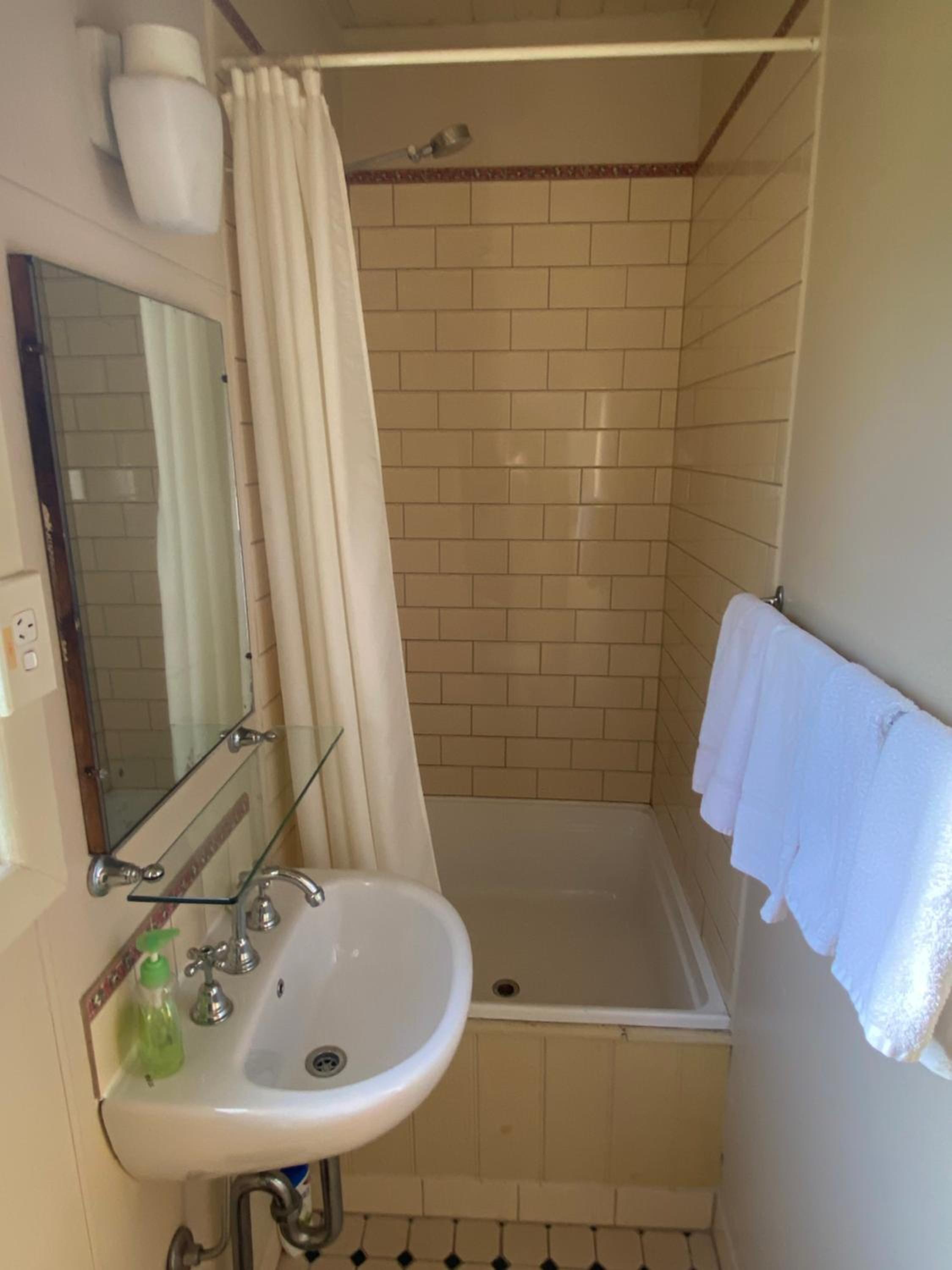 Ellstanmor Guesthouse Cooma