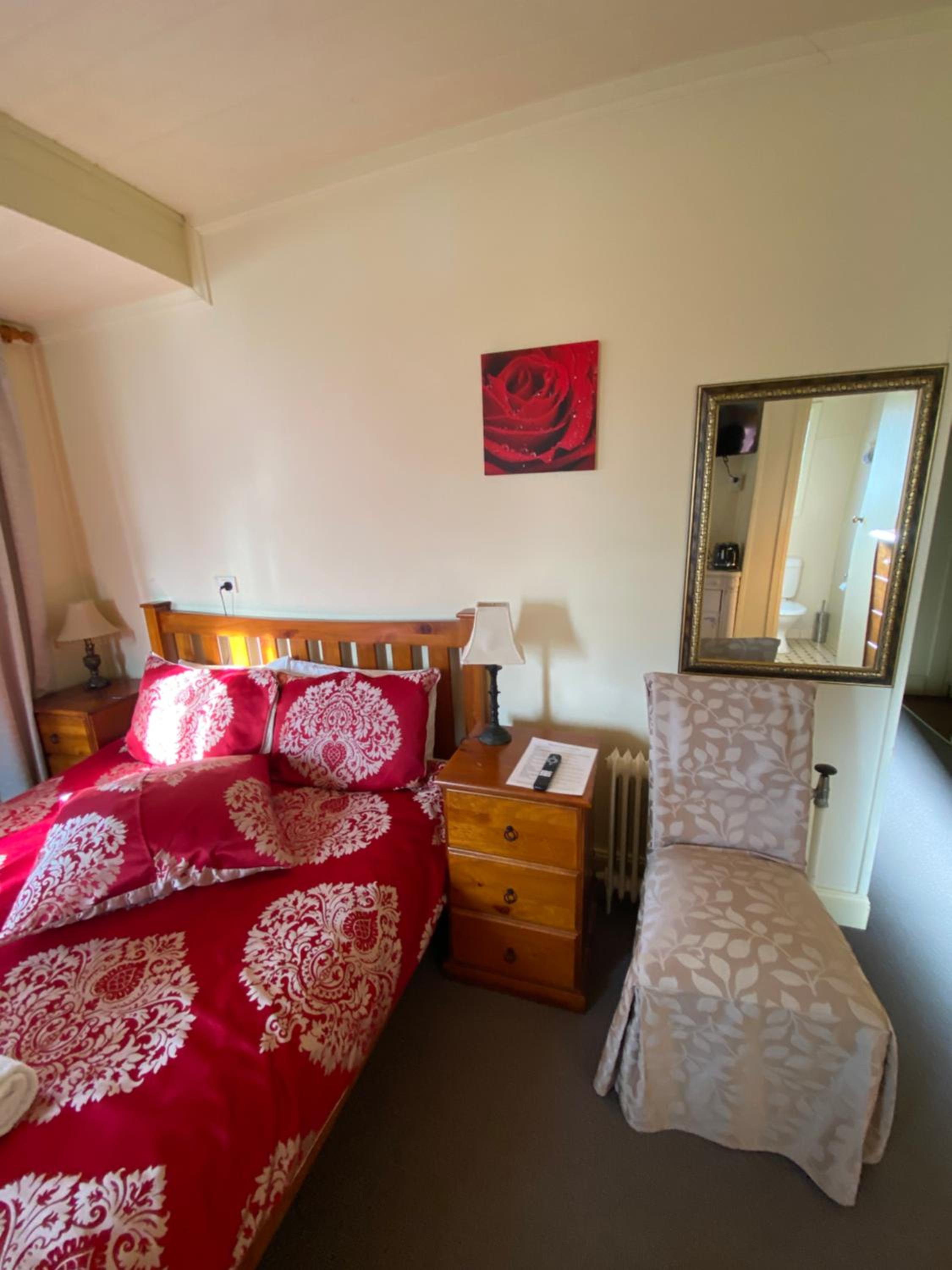 Ellstanmor Guesthouse Cooma