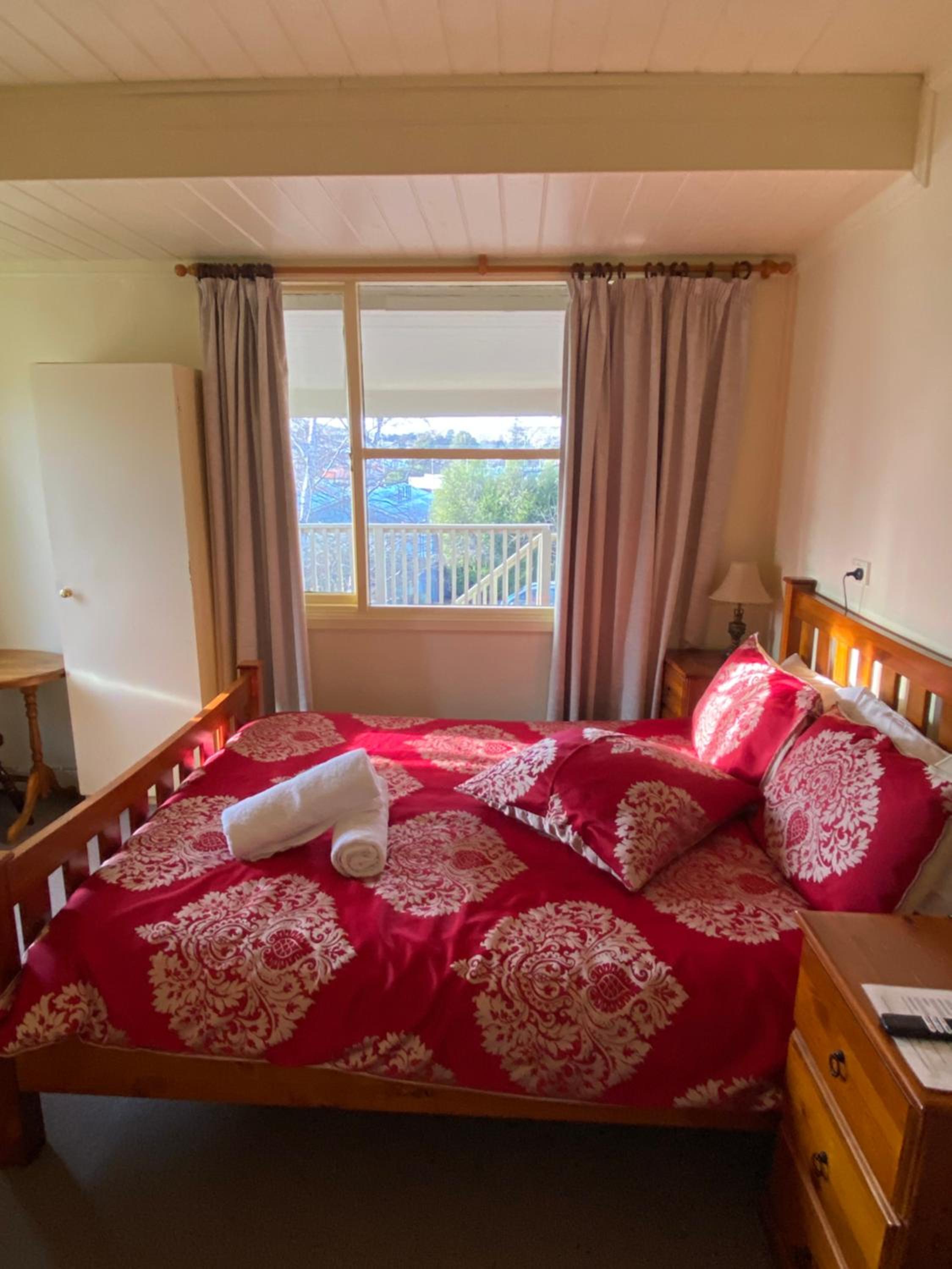 Ellstanmor Guesthouse Cooma