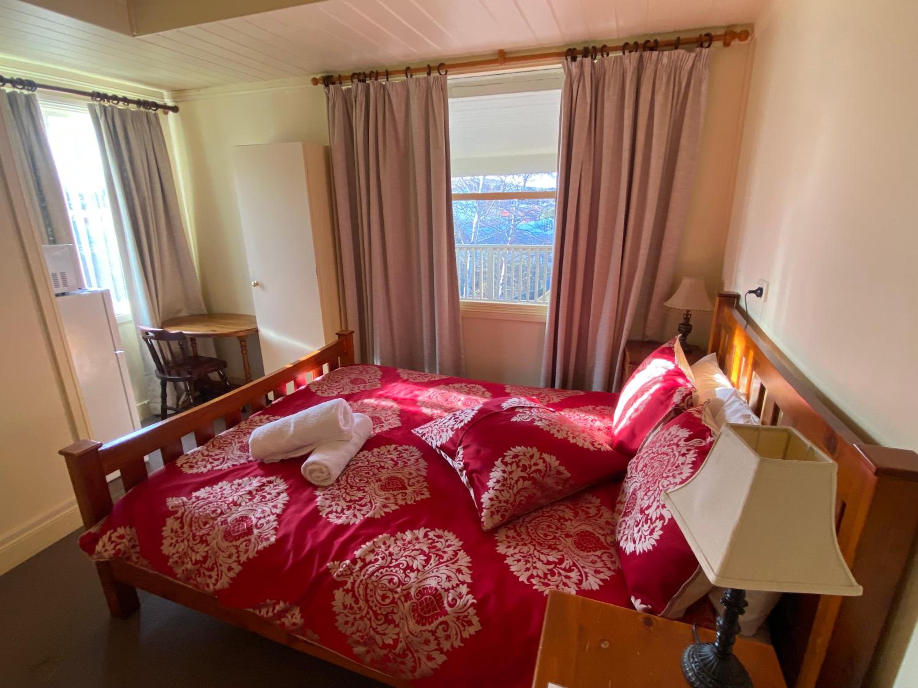 Ellstanmor Guesthouse Cooma