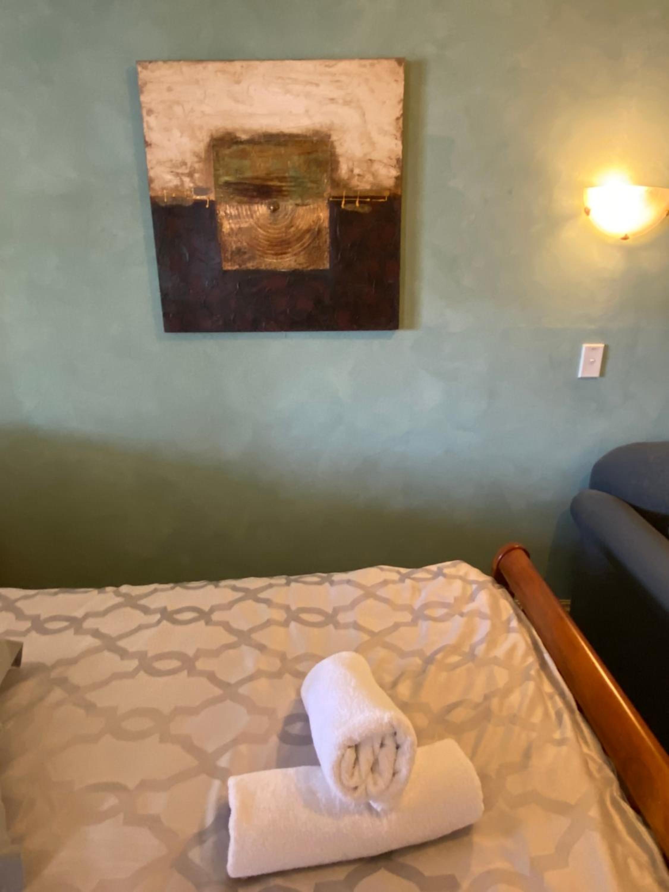 Ellstanmor Guesthouse Cooma