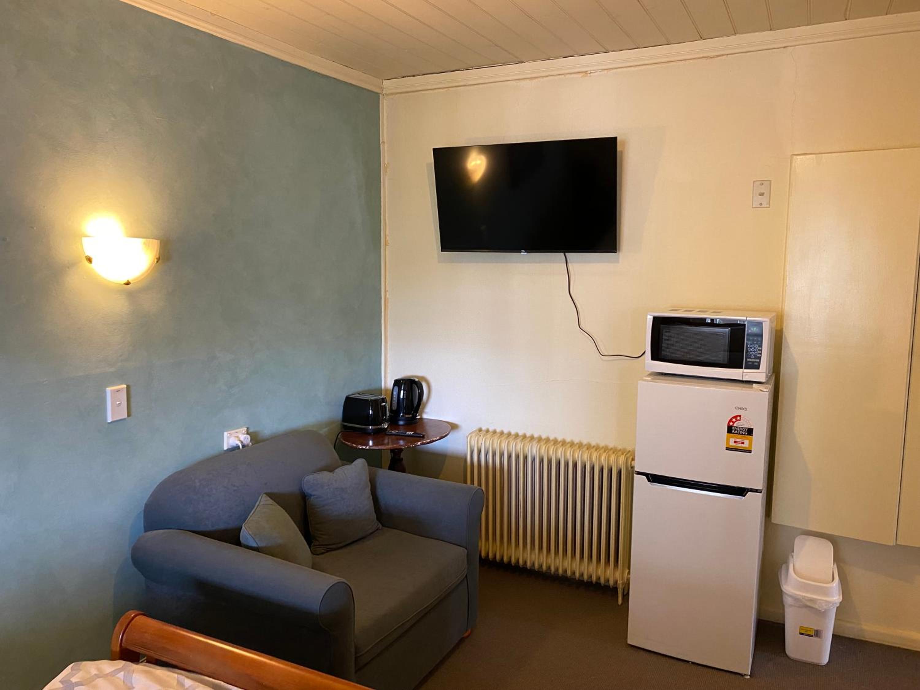 Ellstanmor Guesthouse Cooma
