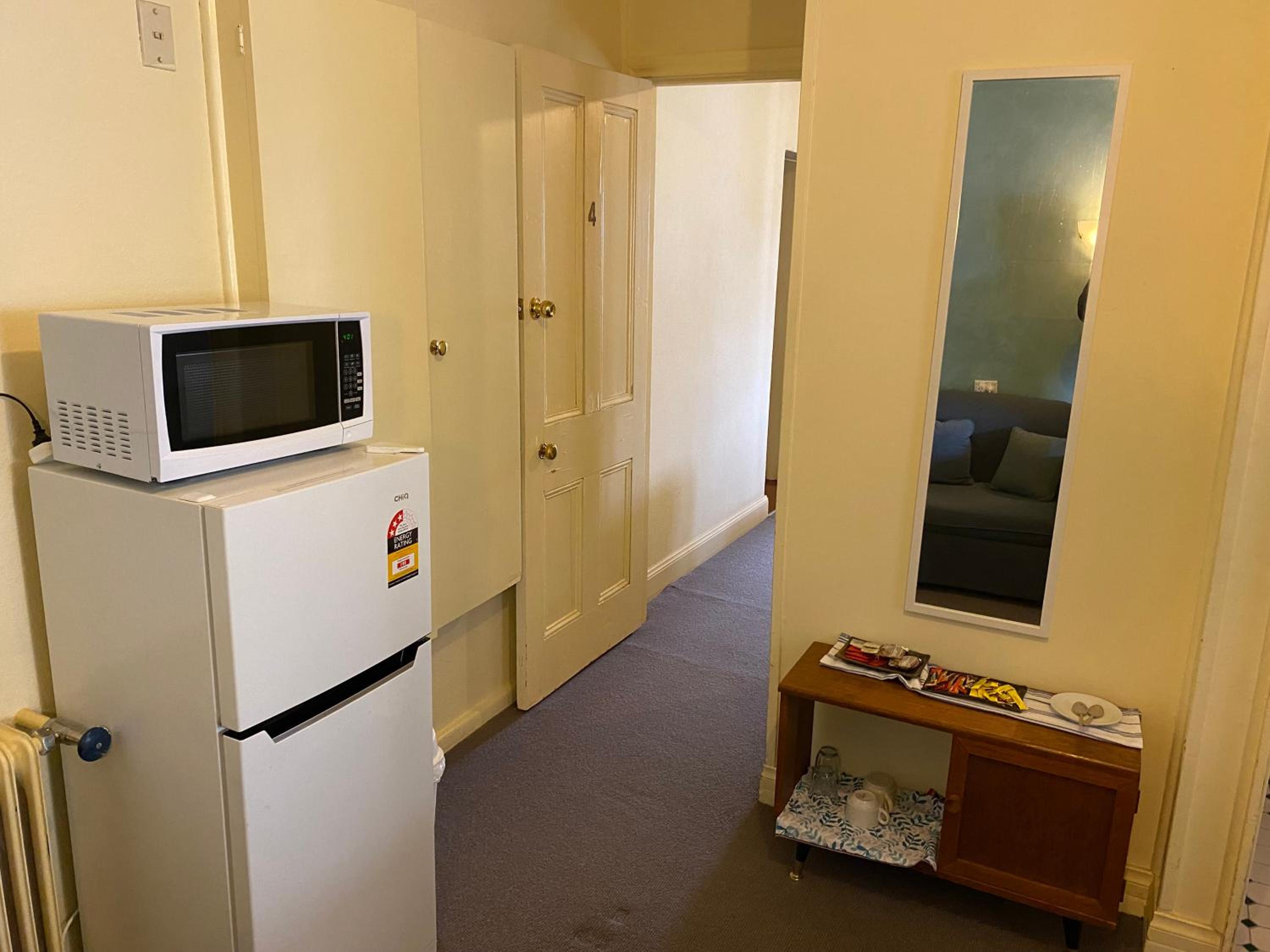 Ellstanmor Guesthouse Cooma