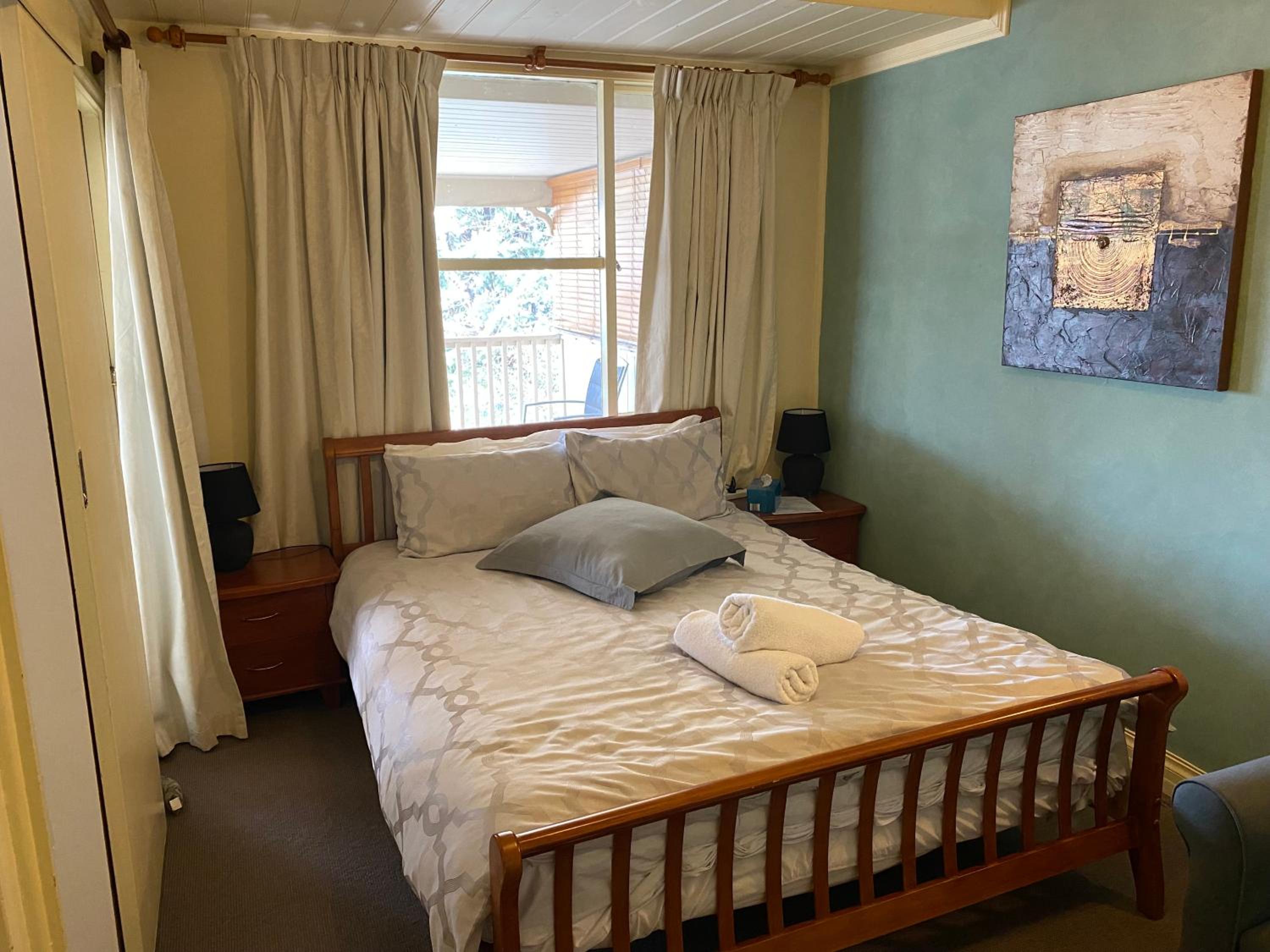 Ellstanmor Guesthouse Cooma