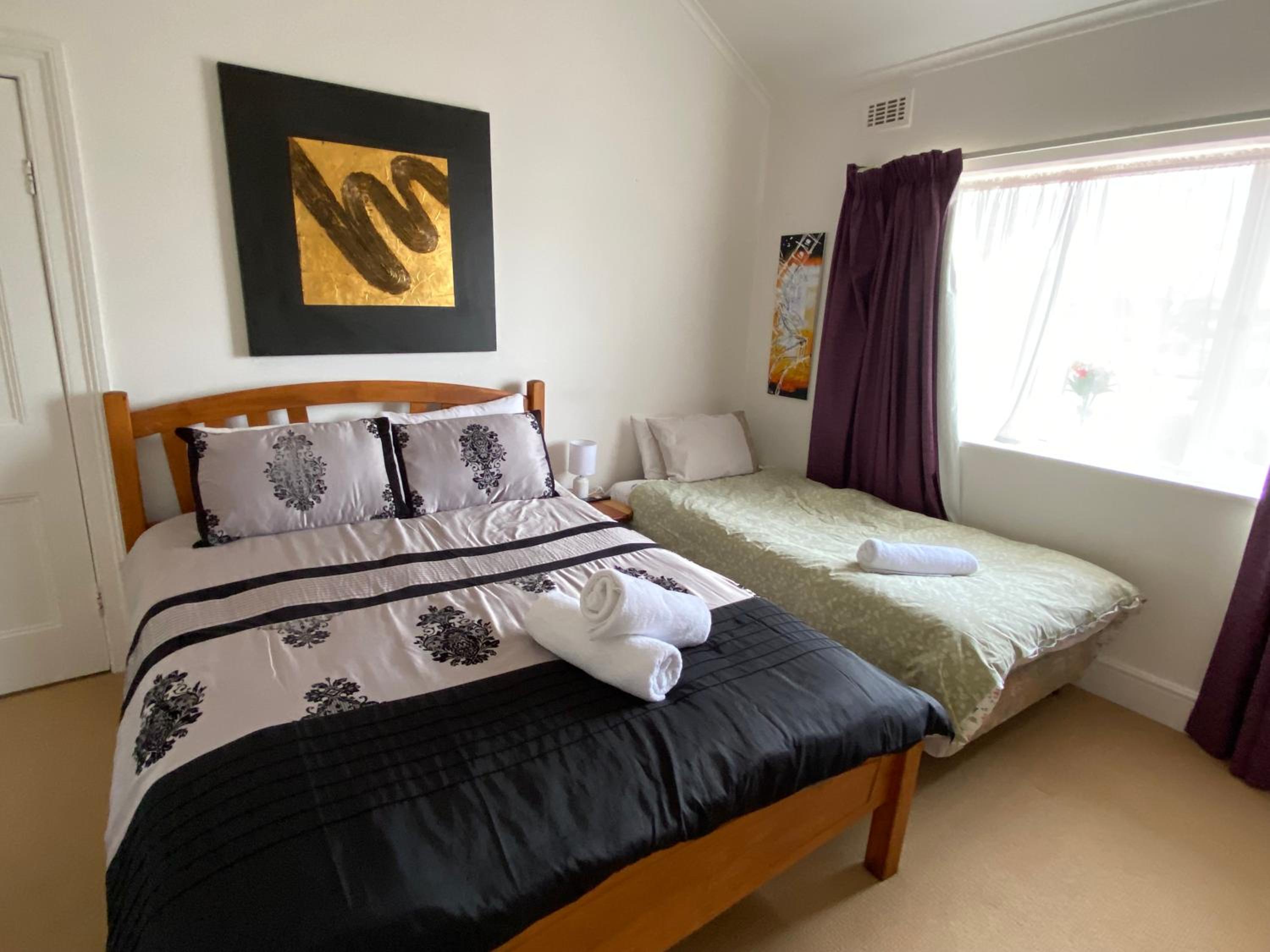 Ellstanmor Guesthouse Cooma