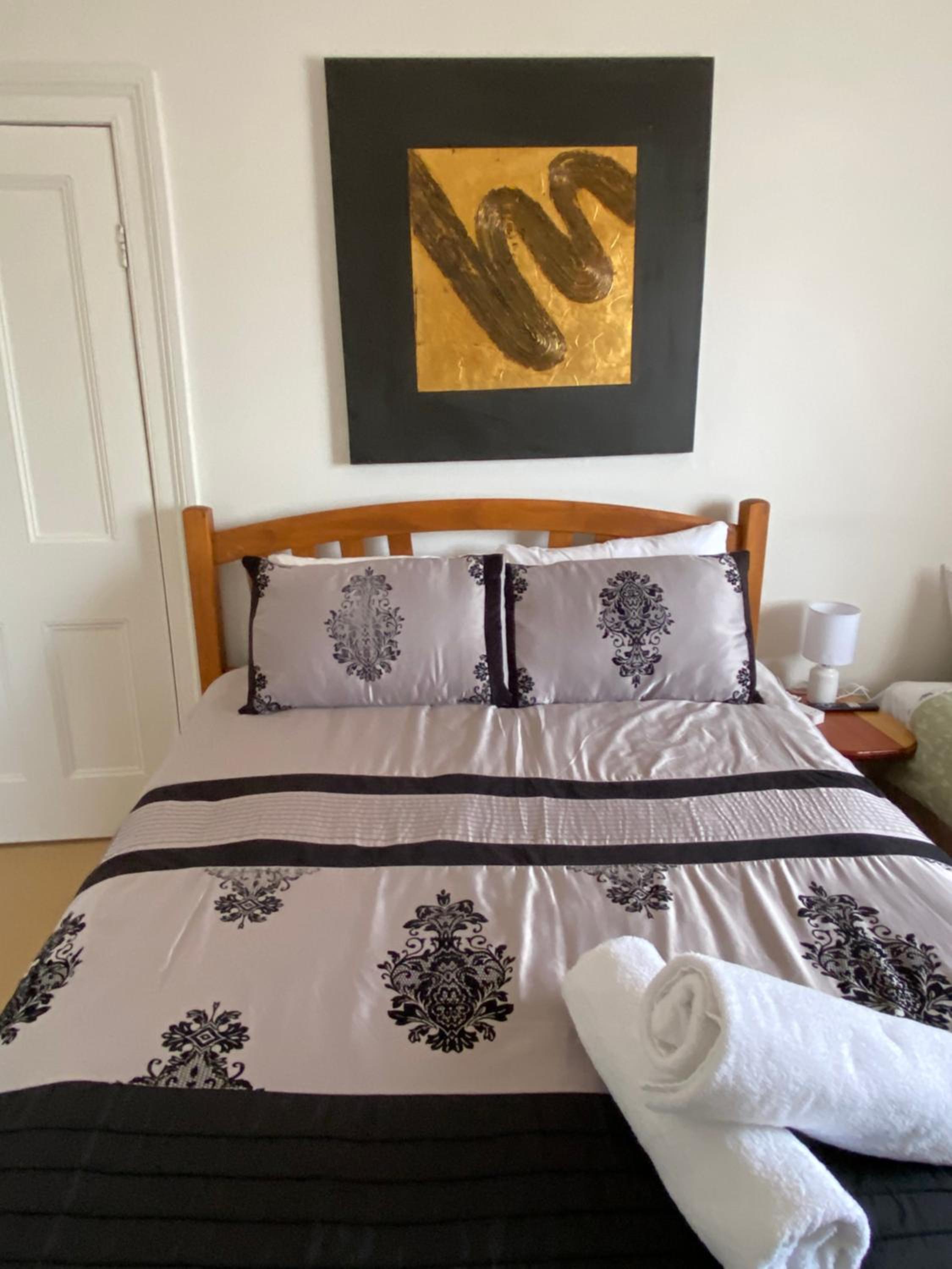 Ellstanmor Guesthouse Cooma