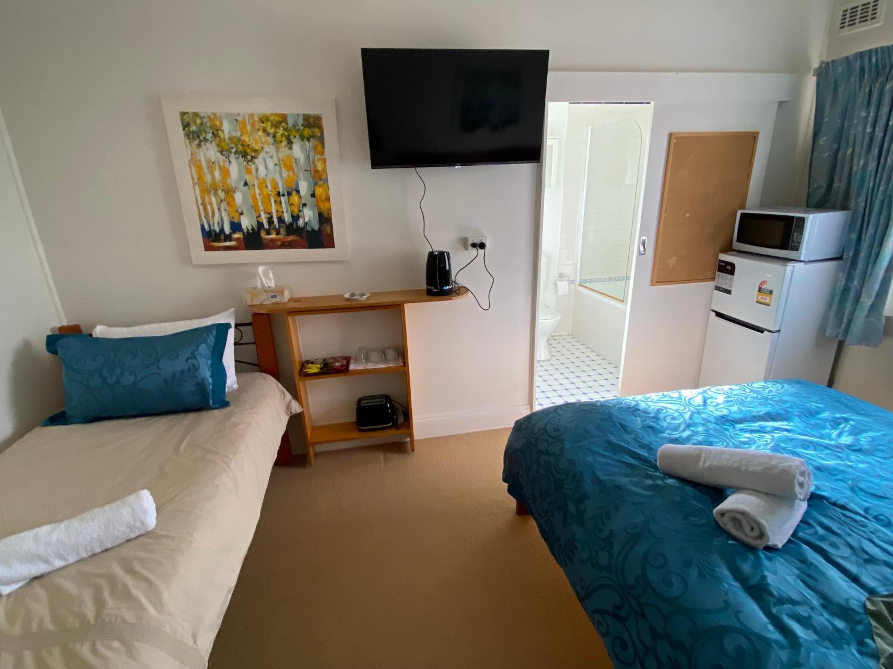 Ellstanmor Guesthouse Cooma